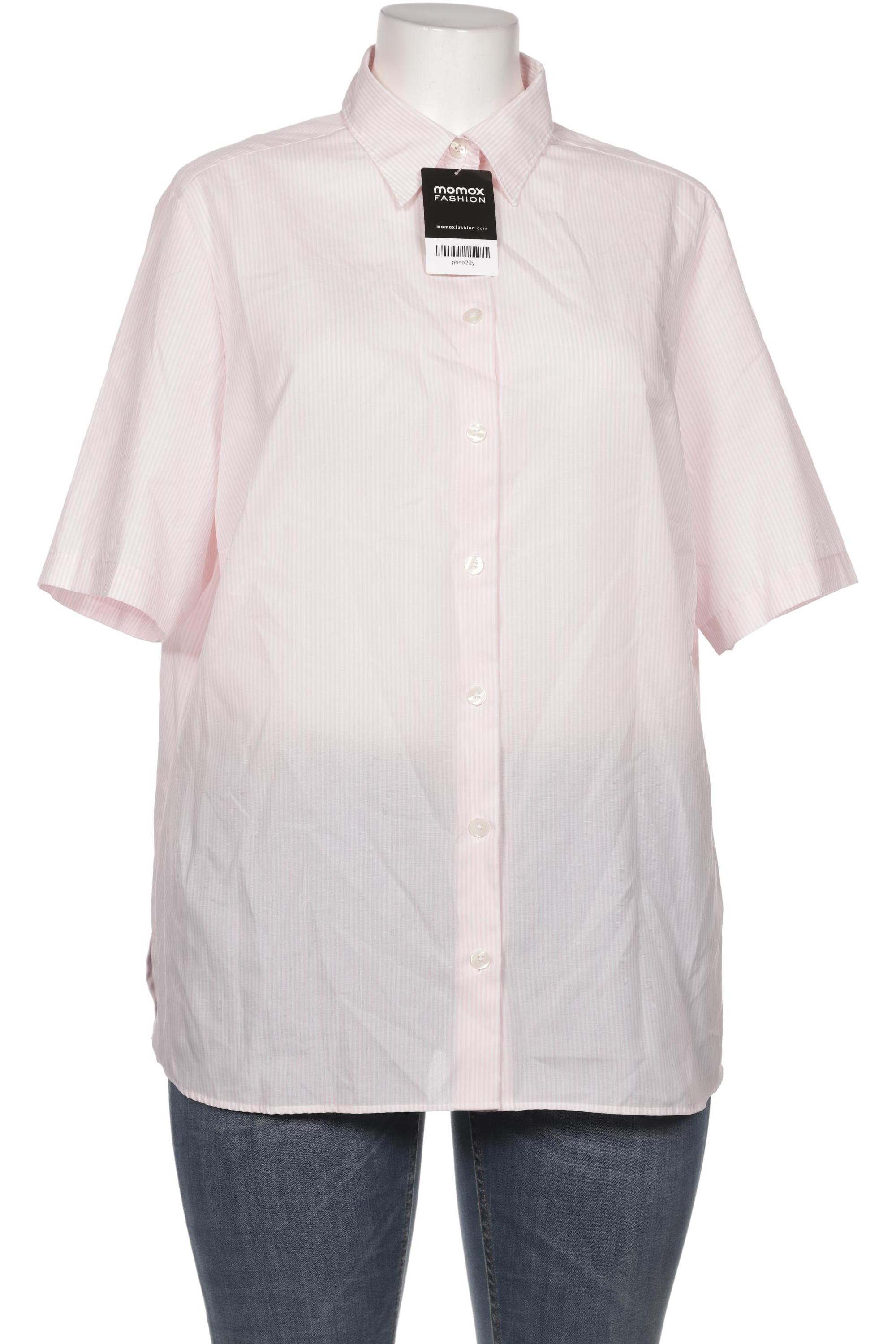 

Walbusch Damen Bluse, pink, Gr. 46