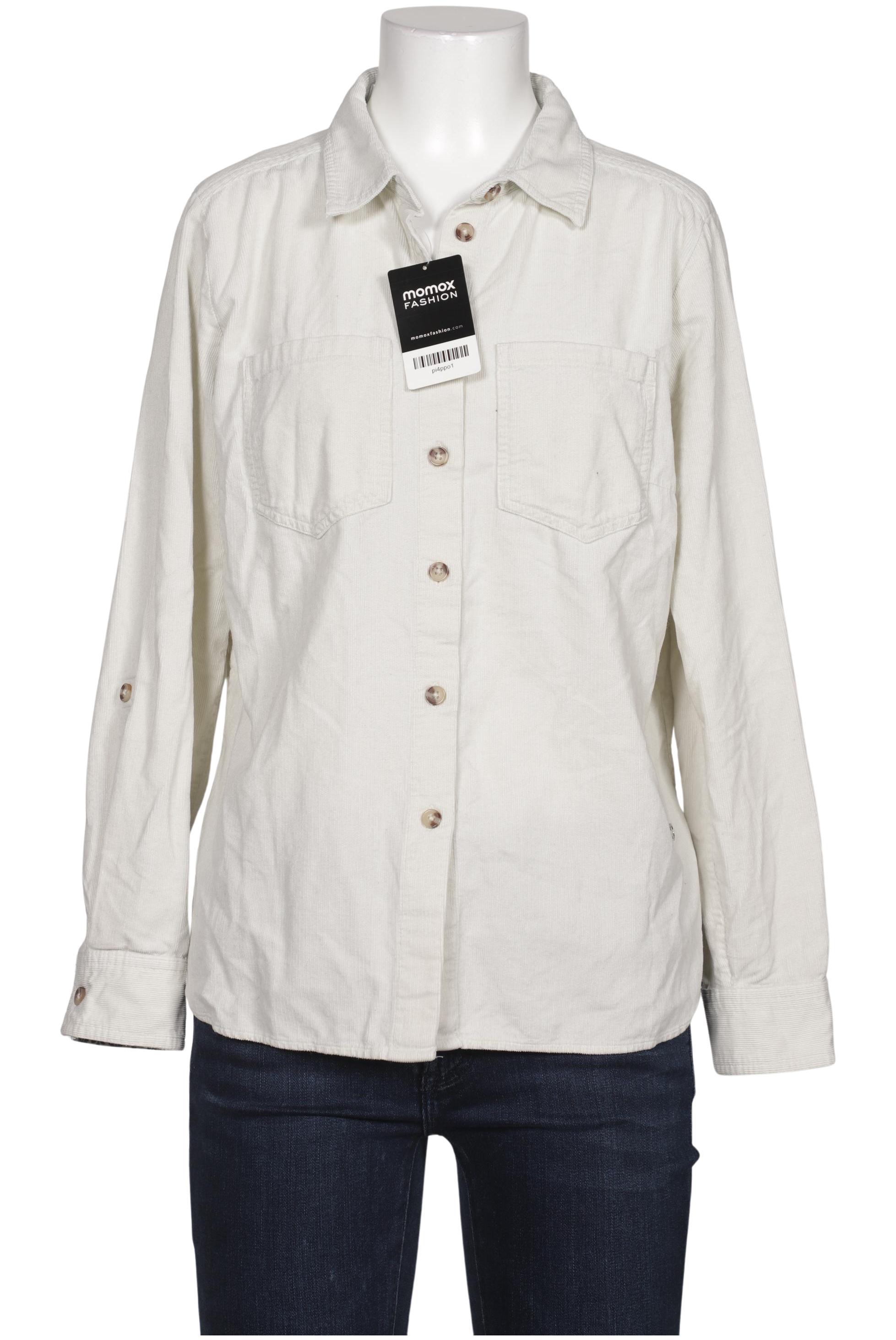 

Walbusch Damen Bluse, hellgrün, Gr. 40