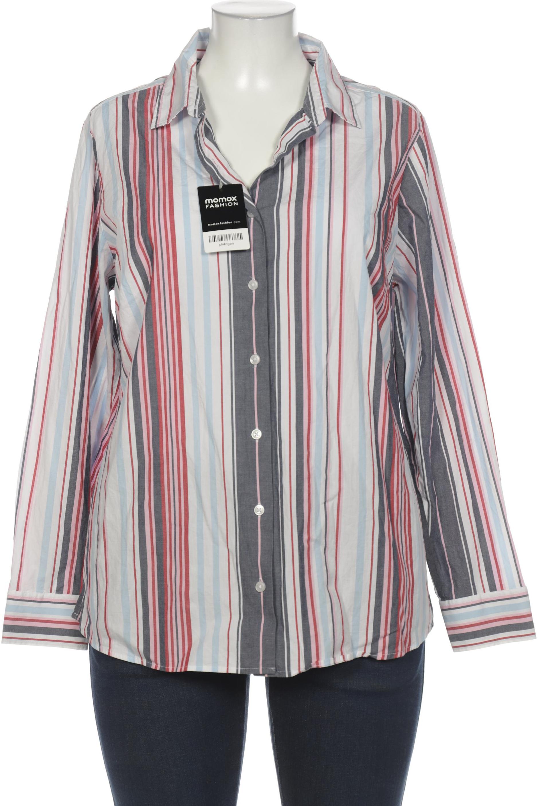 

Walbusch Damen Bluse, weiß