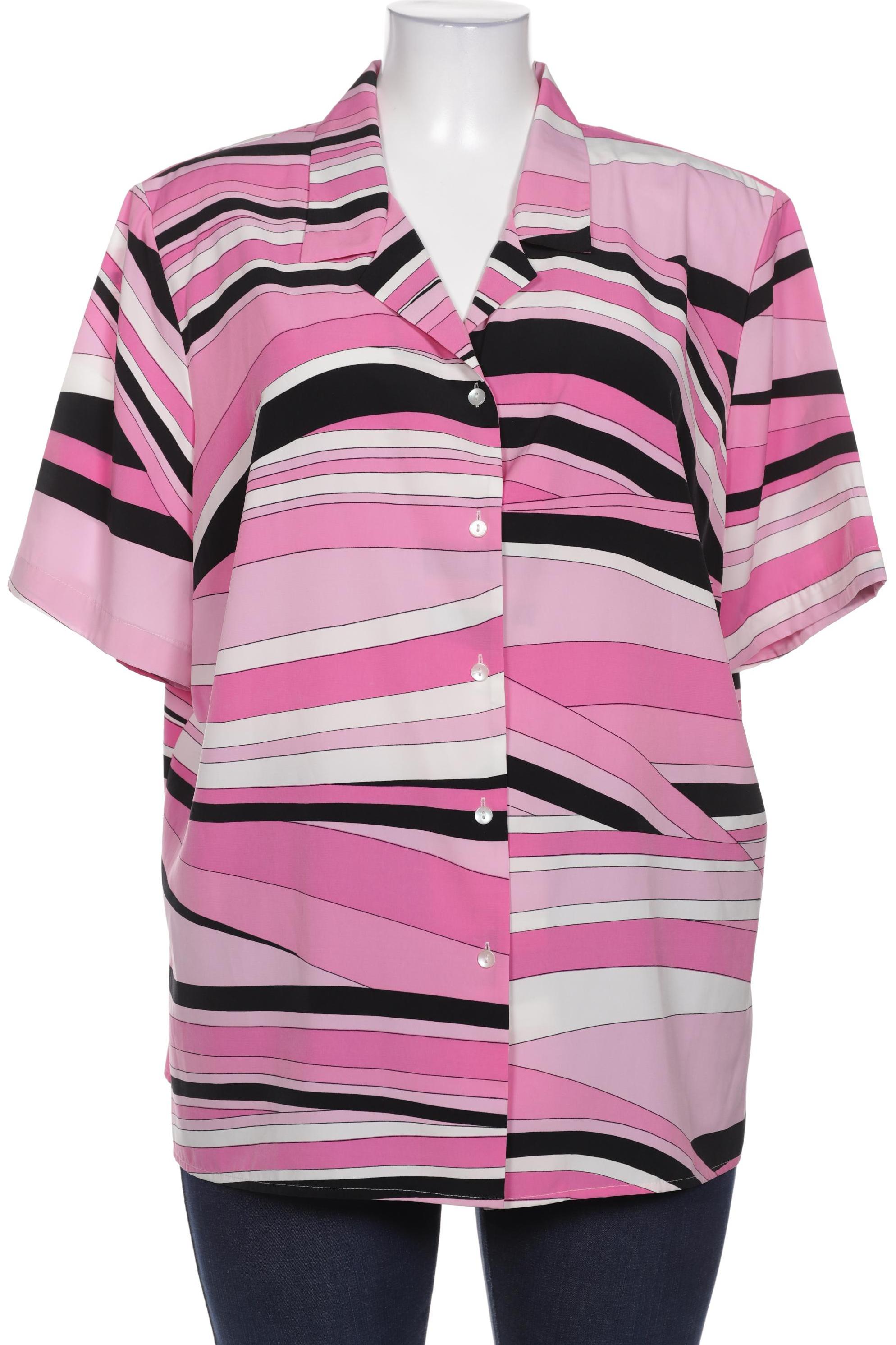 

Walbusch Damen Bluse, pink