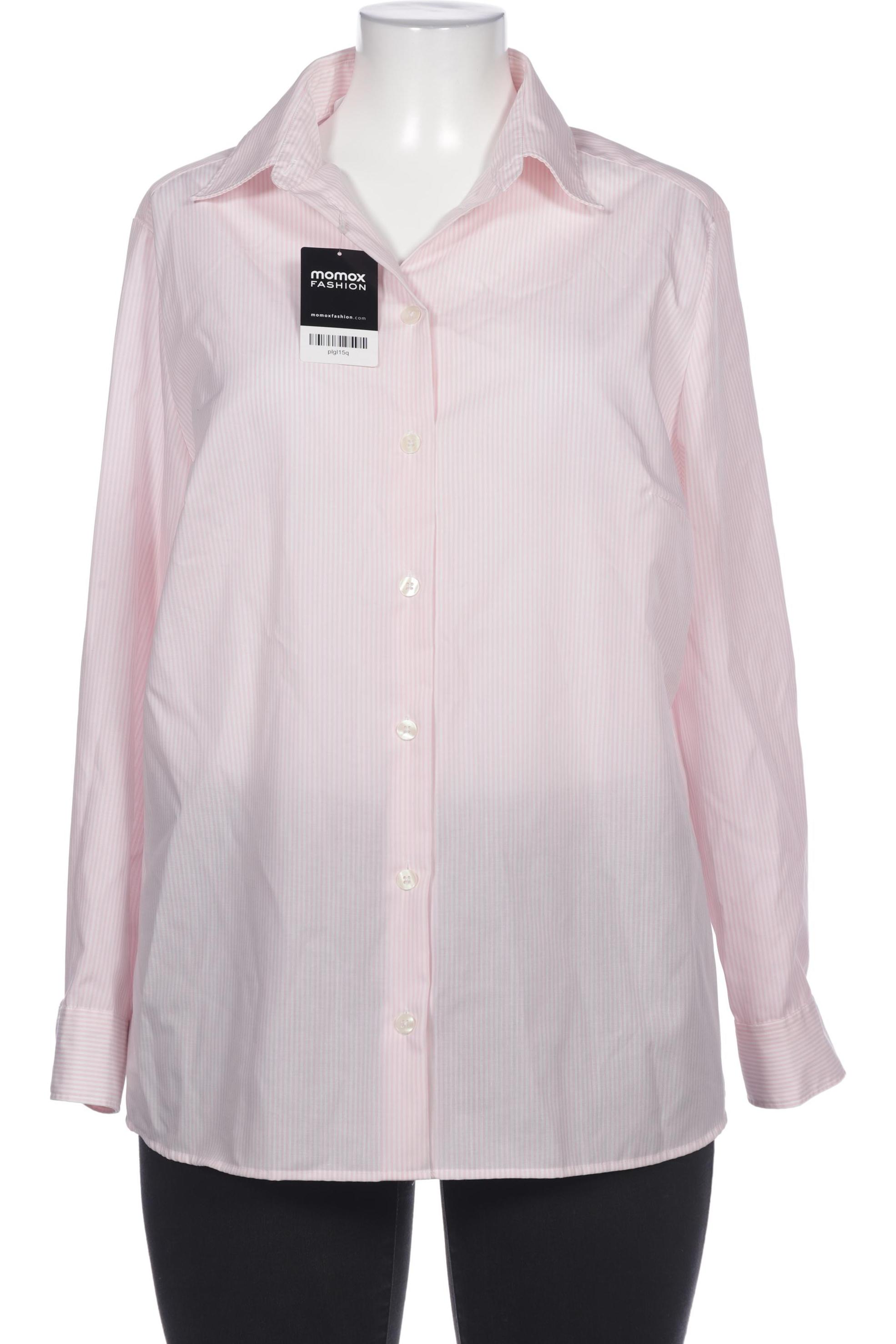 

Walbusch Damen Bluse, pink