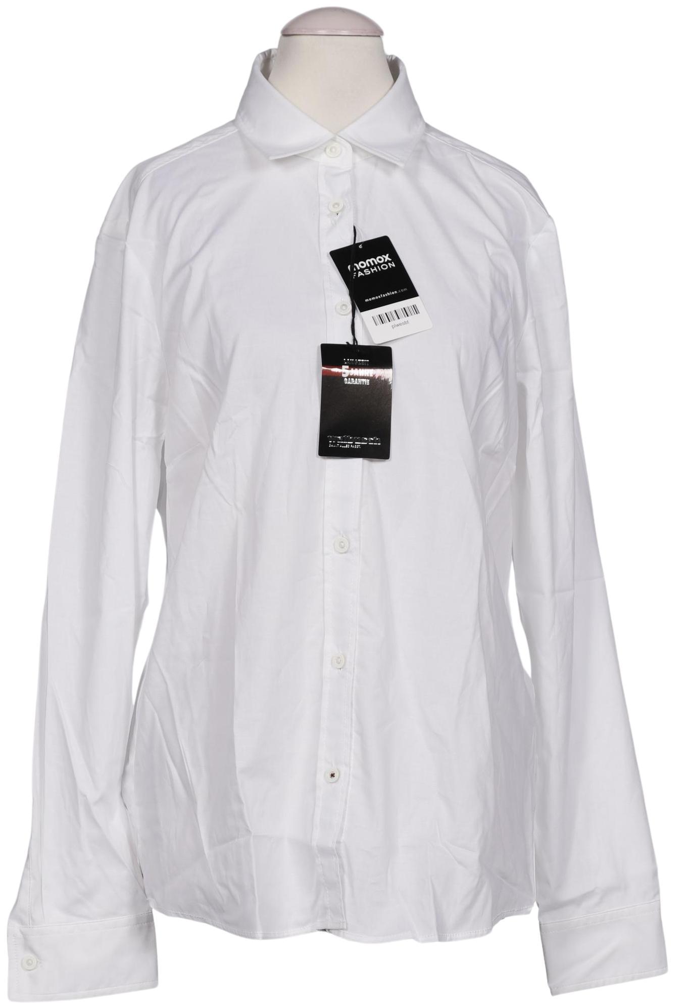 

Walbusch Damen Bluse, weiß, Gr. 38