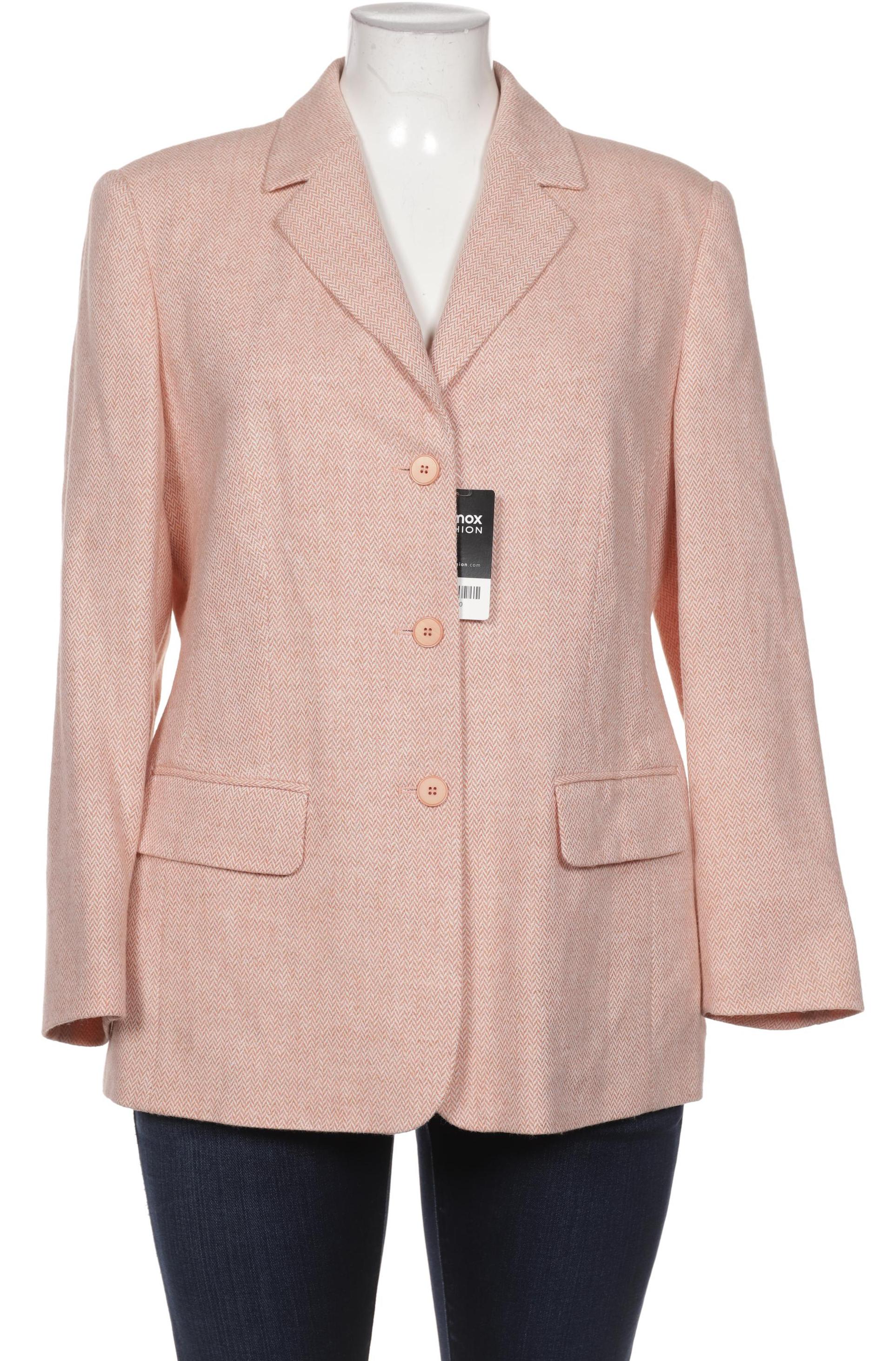 

Walbusch Damen Bluse, weiß, Gr. 46