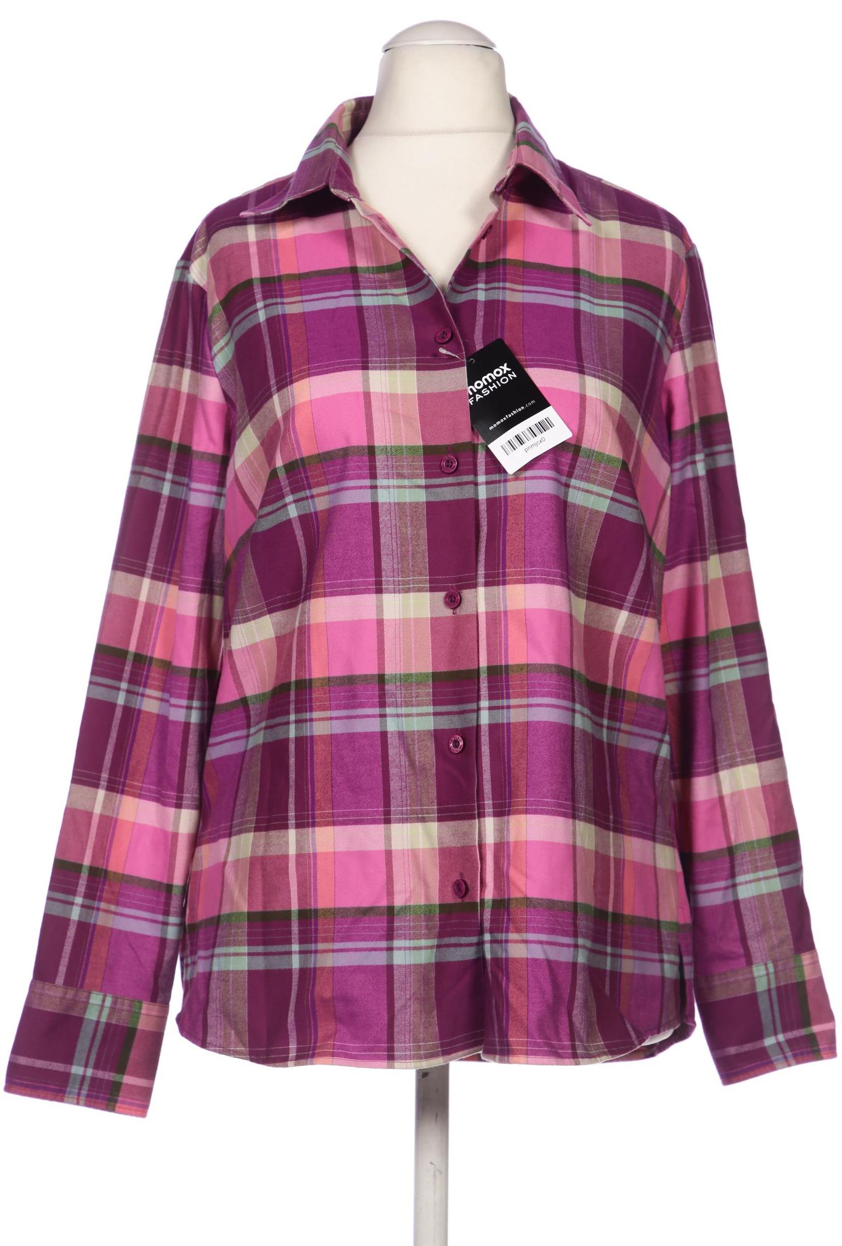 

Walbusch Damen Bluse, pink, Gr. 40