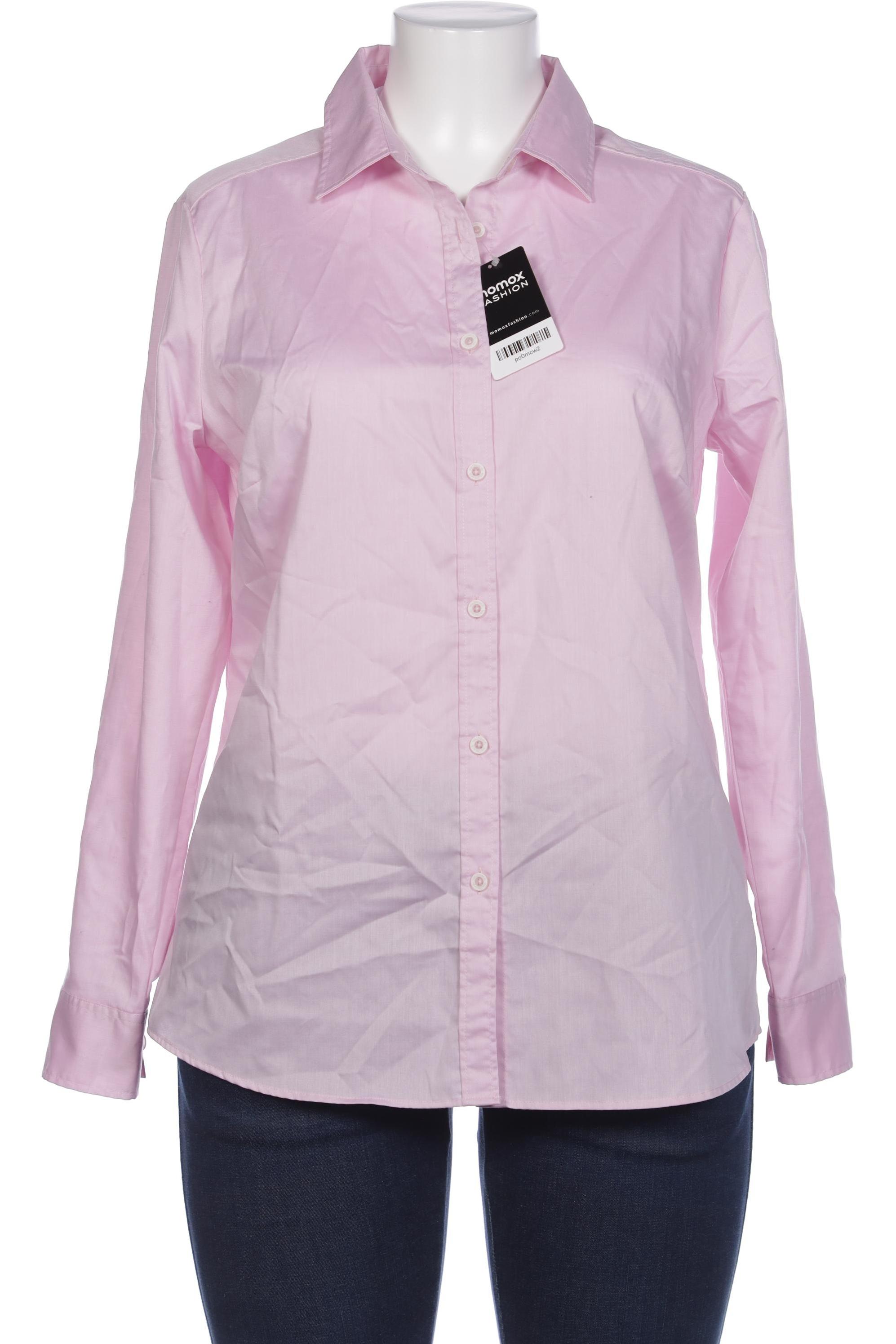 

Walbusch Damen Bluse, pink, Gr. 42