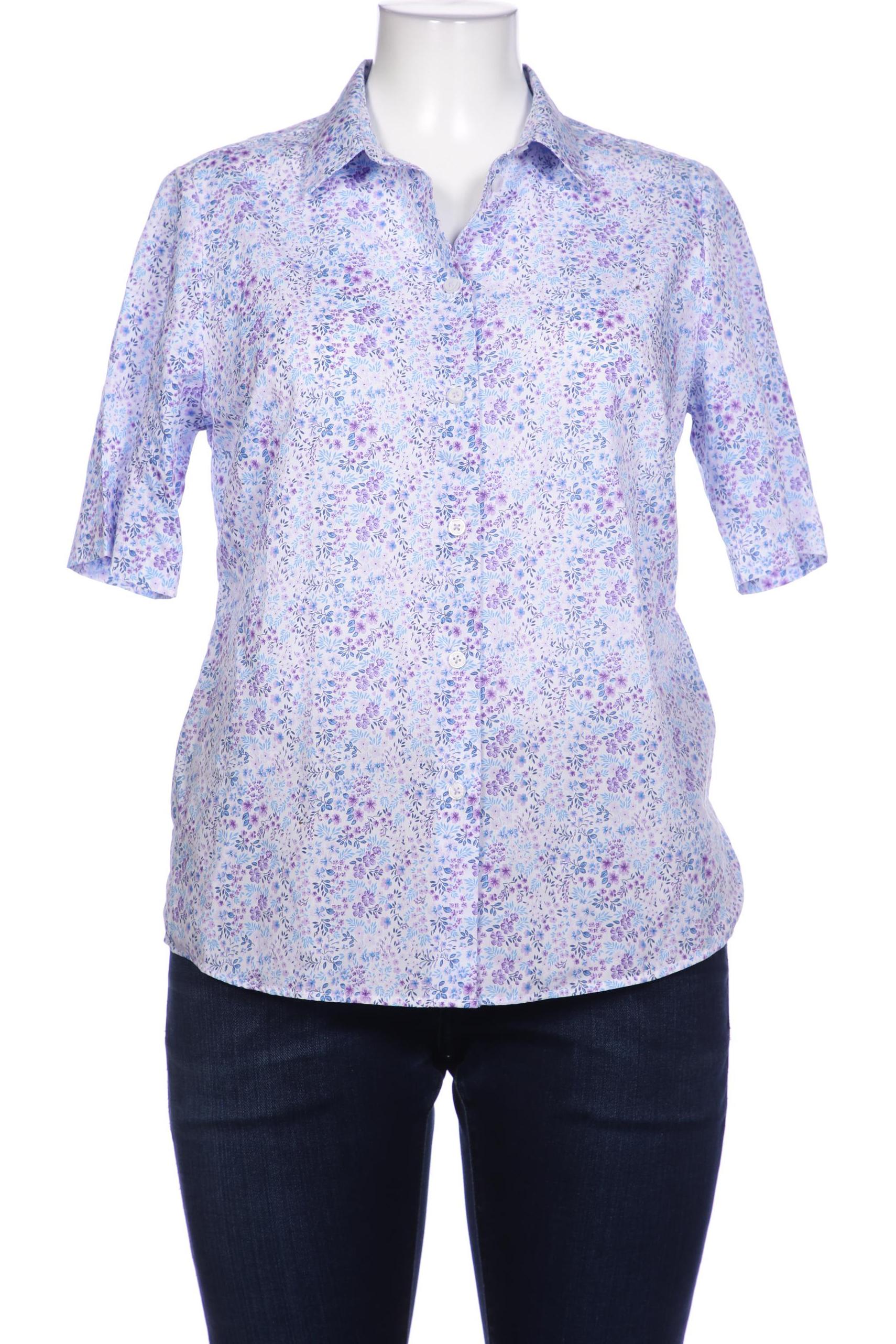 

Walbusch Damen Bluse, flieder