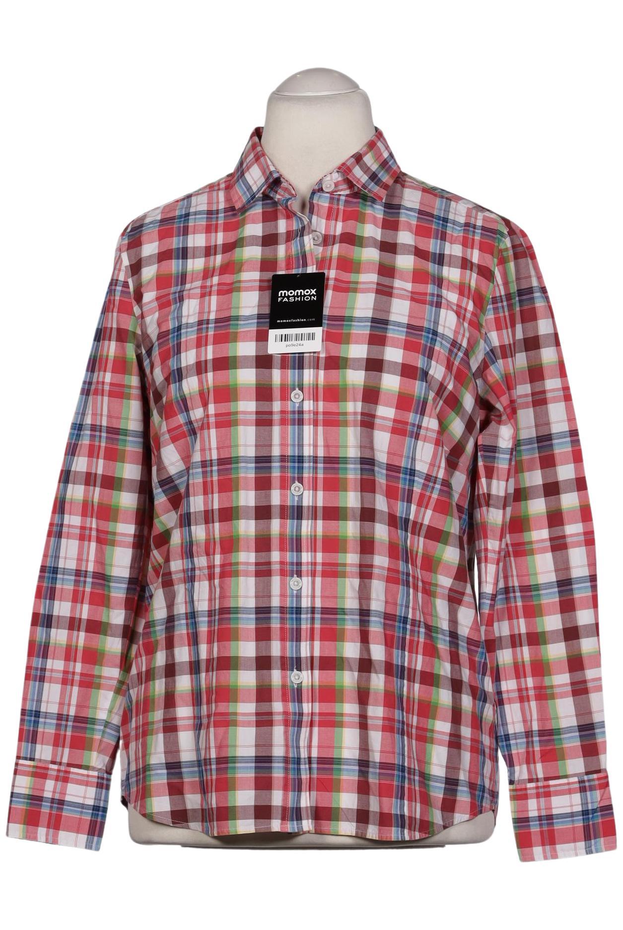 

Walbusch Damen Bluse, mehrfarbig, Gr. 42