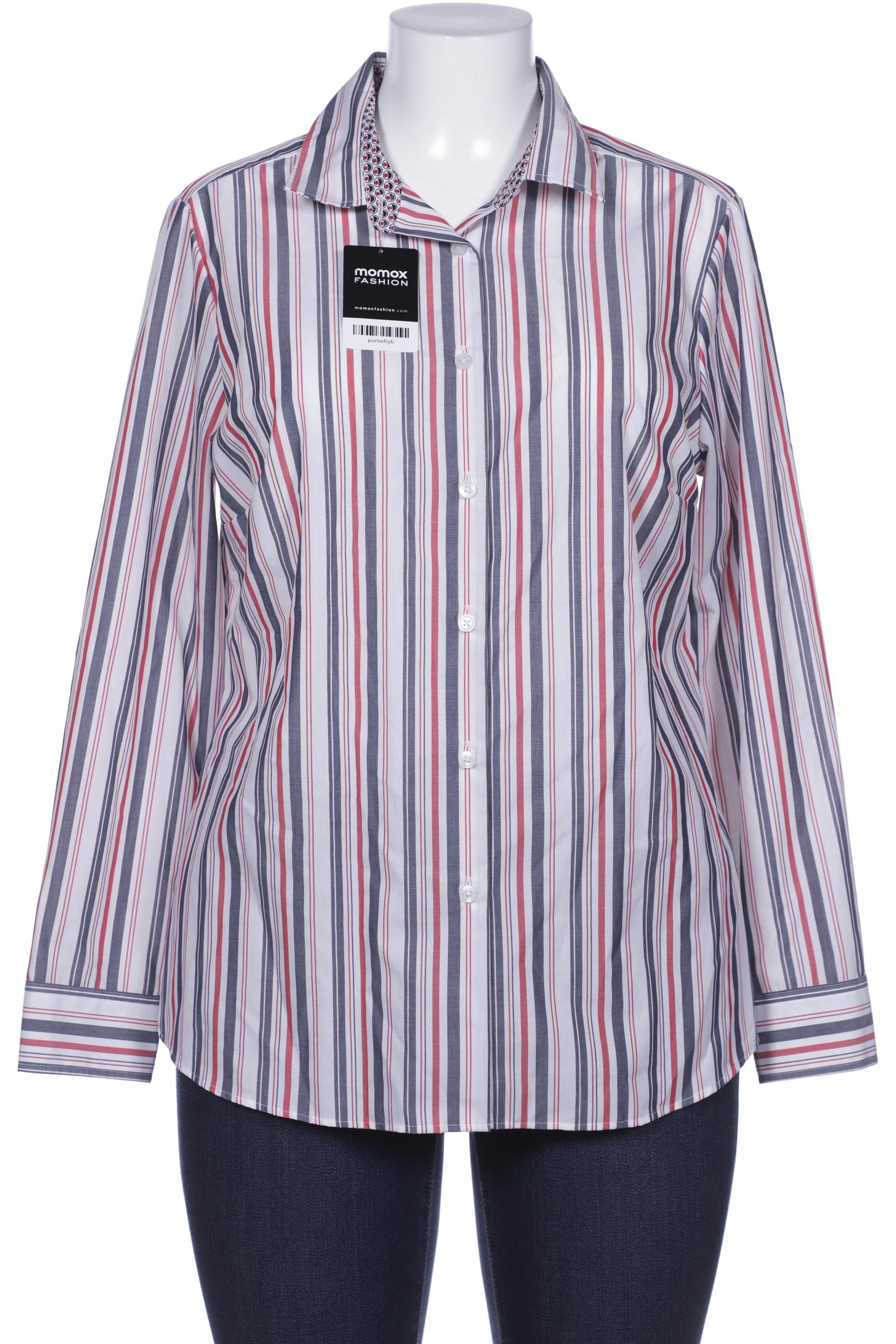 

Walbusch Damen Bluse, weiß
