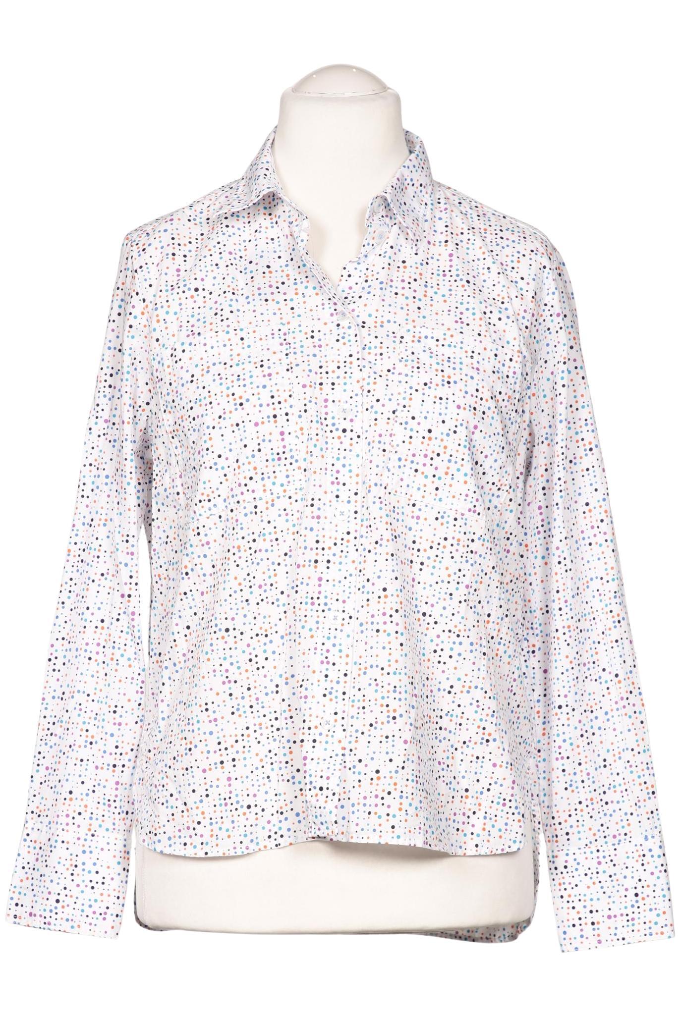 

Walbusch Damen Bluse, weiß, Gr. 40