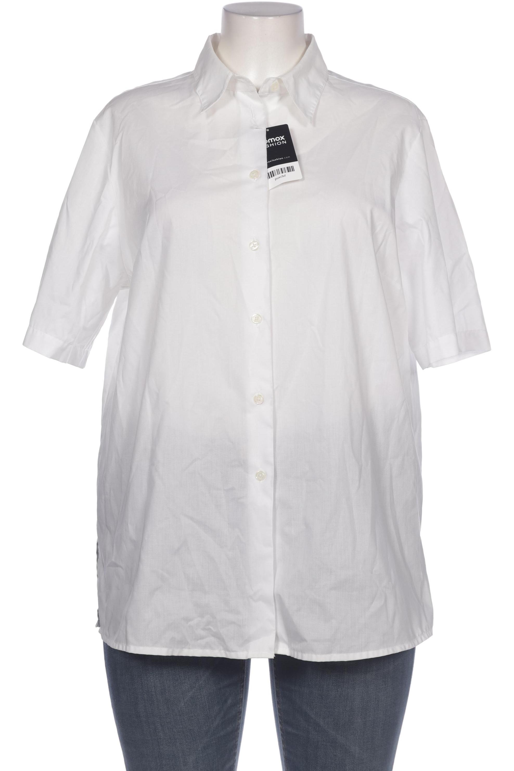 

Walbusch Damen Bluse, weiß, Gr. 46