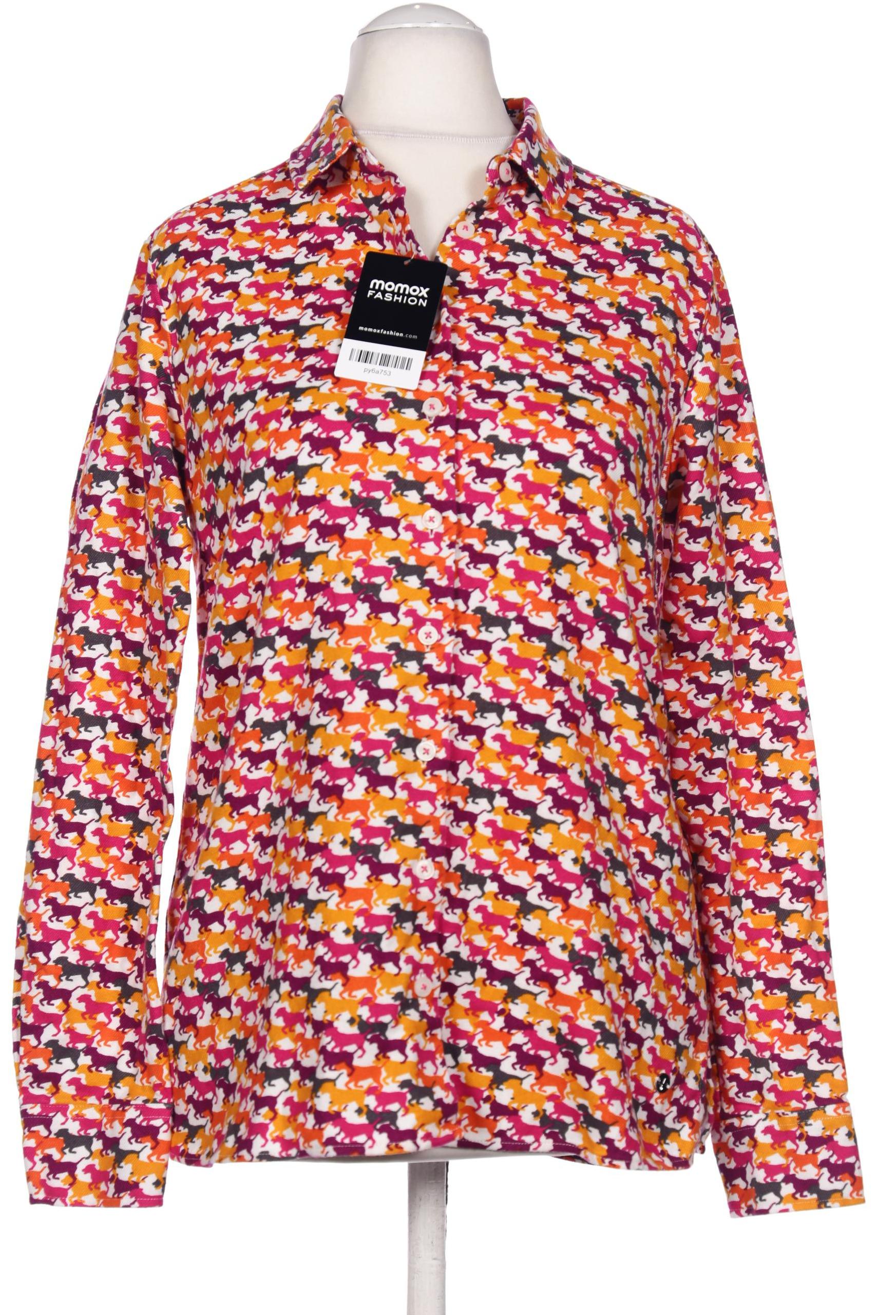 

Walbusch Damen Bluse, pink, Gr. 38