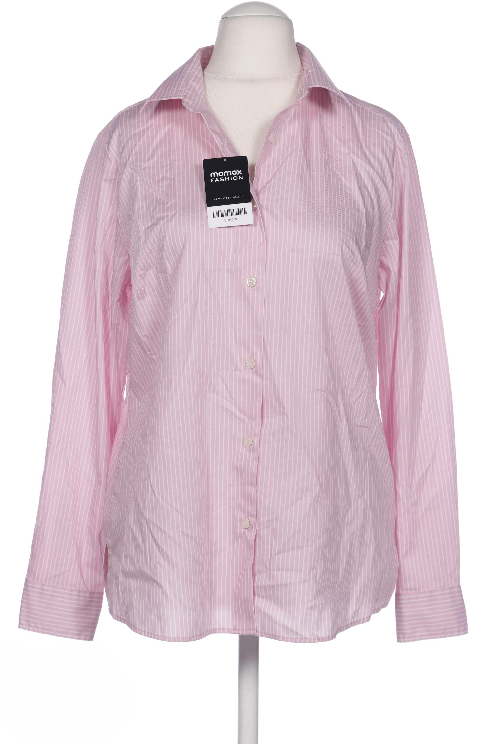 

Walbusch Damen Bluse, pink, Gr. 40