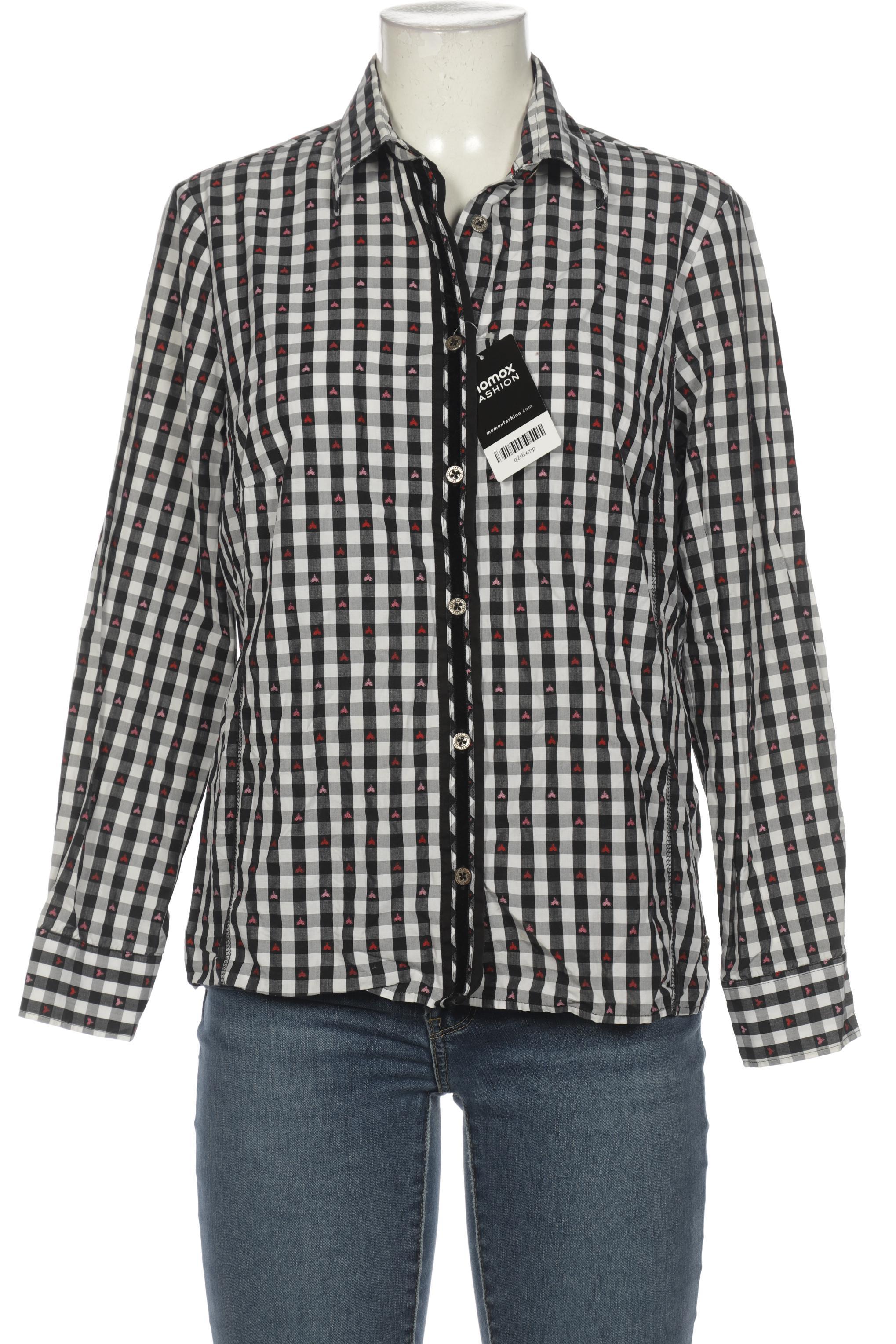 

Walbusch Damen Bluse, schwarz