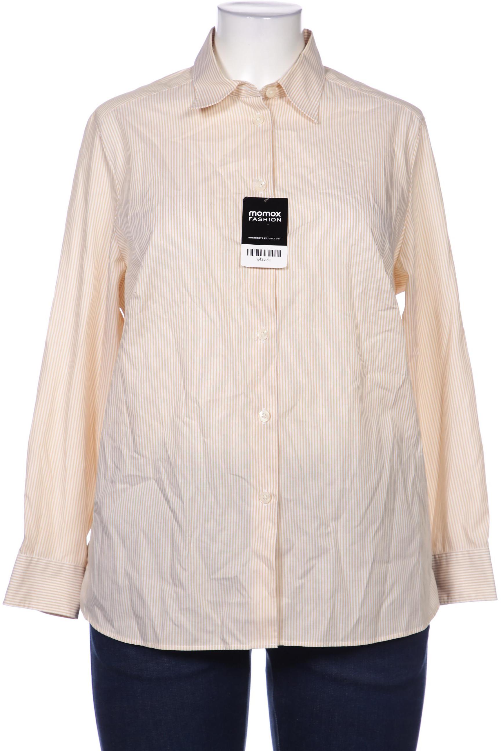 

Walbusch Damen Bluse, beige
