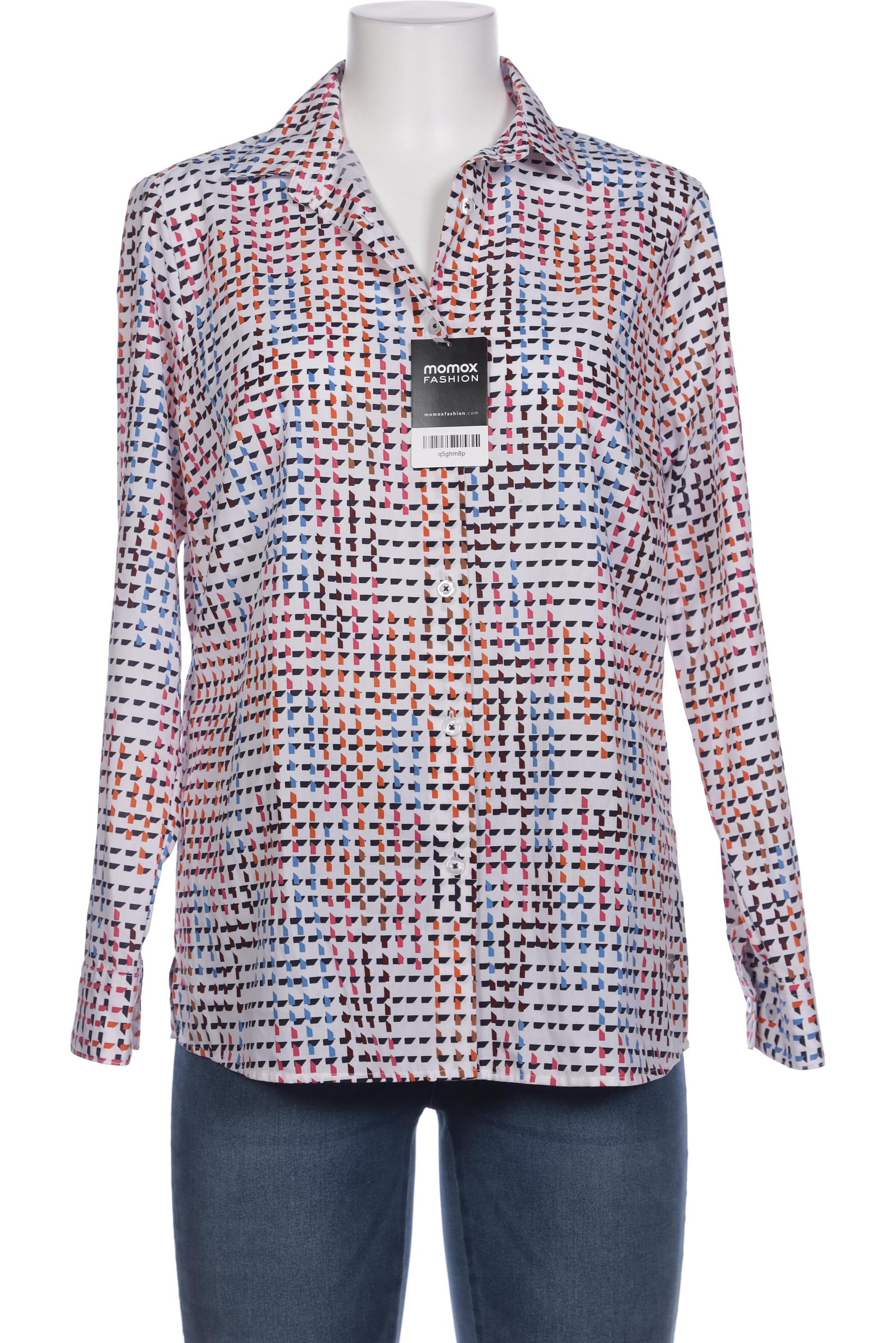 

Walbusch Damen Bluse, weiß, Gr. 42