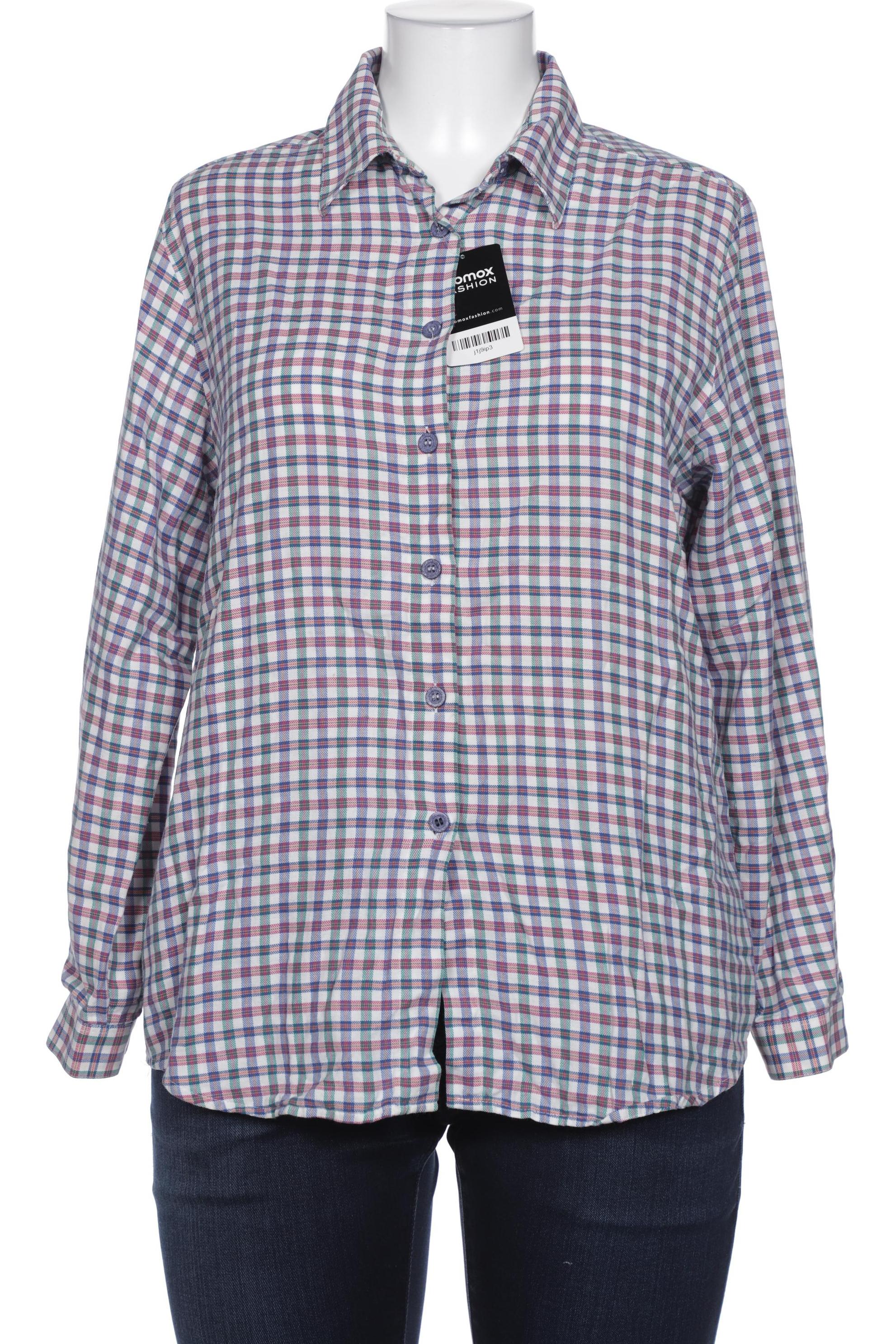 

Walbusch Damen Bluse, mehrfarbig