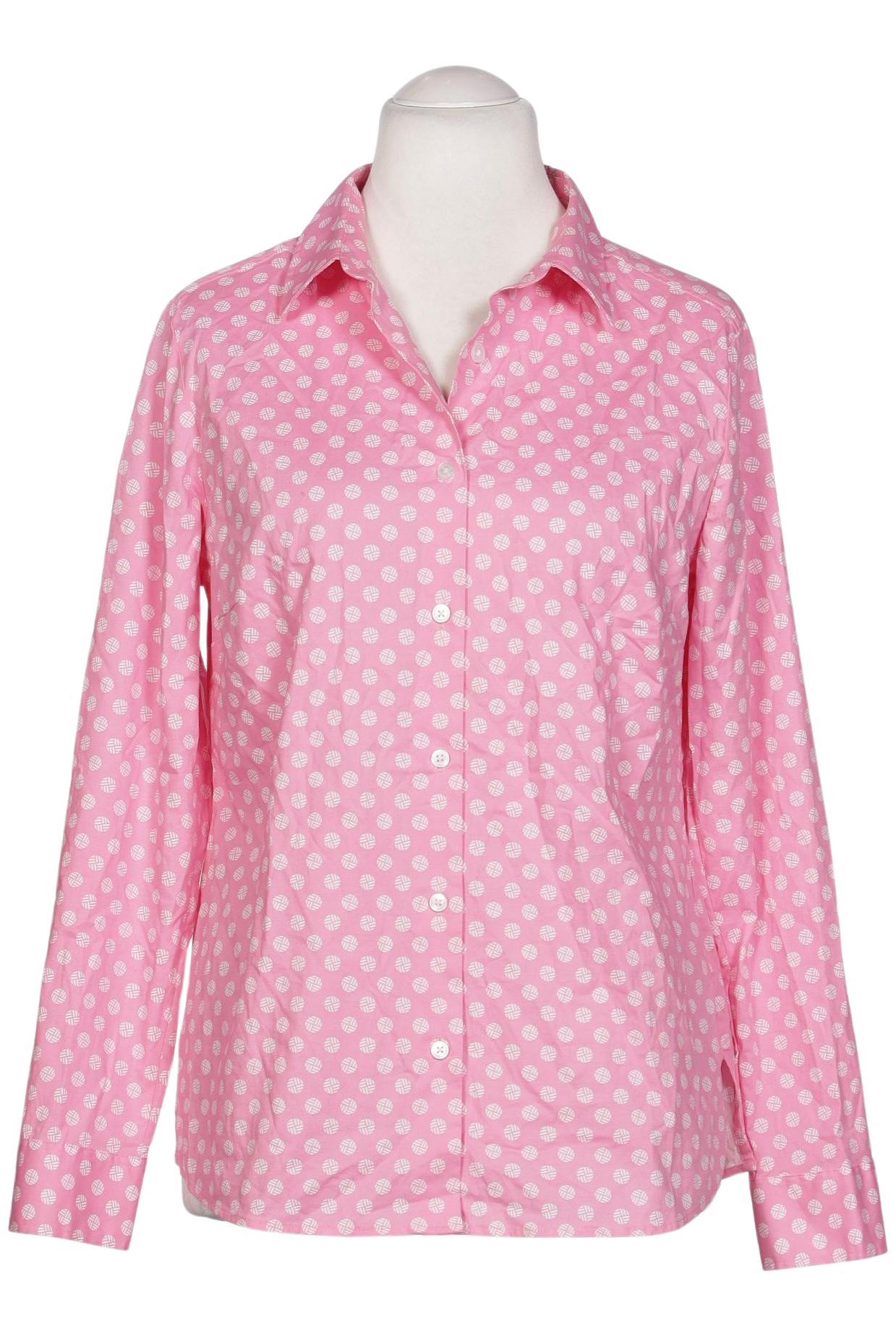 

Walbusch Damen Bluse, pink, Gr. 40