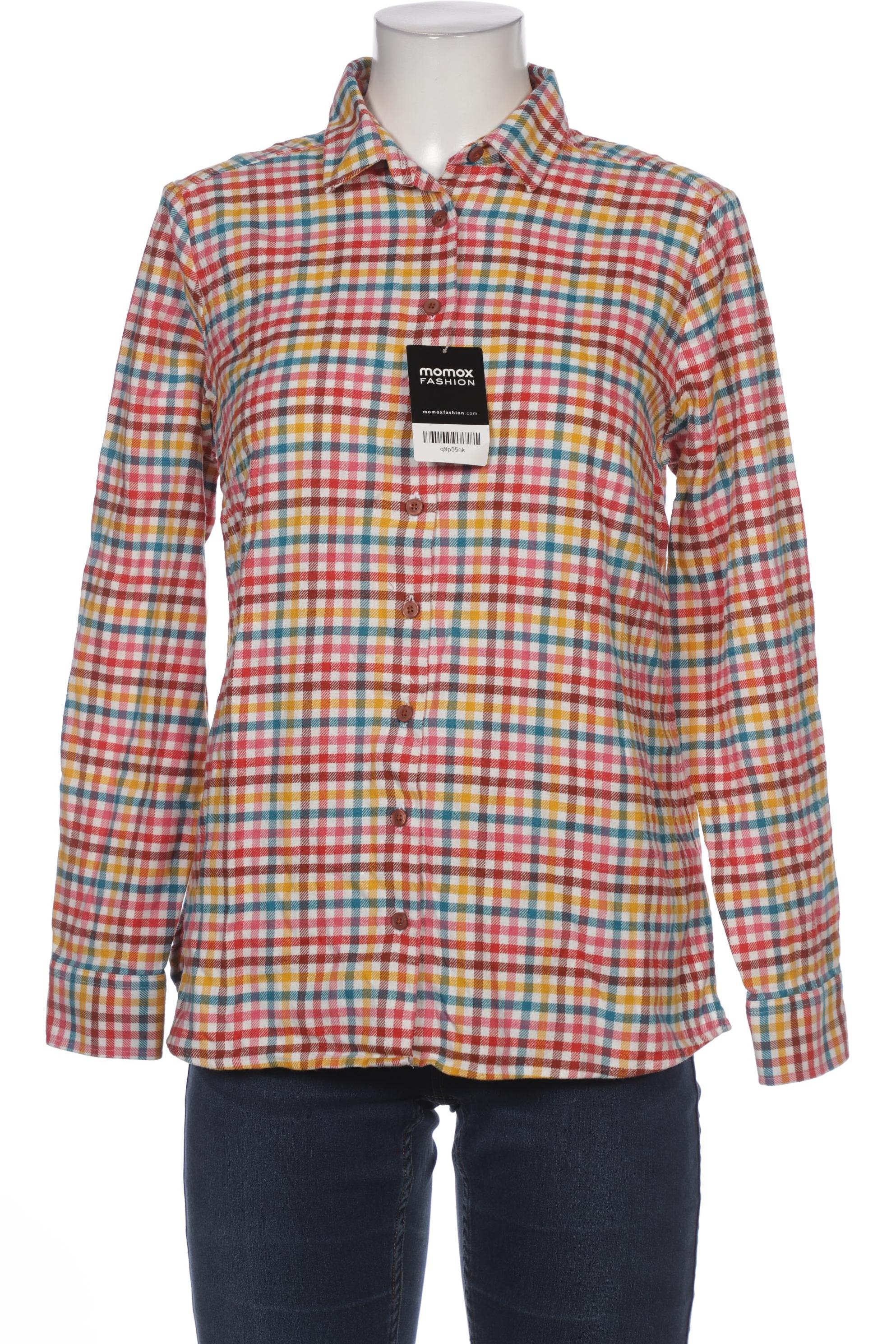 

Walbusch Damen Bluse, mehrfarbig