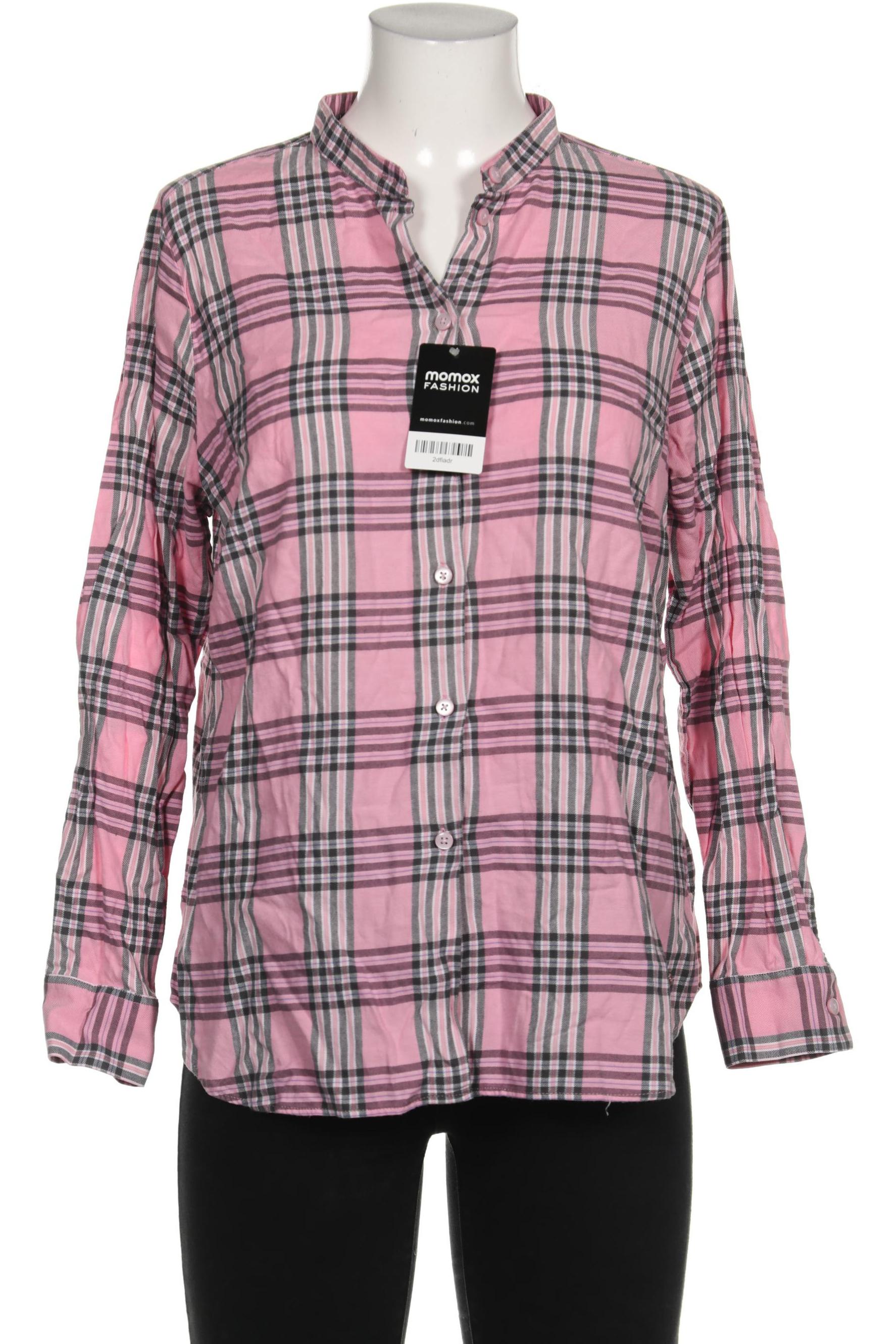 

Walbusch Damen Bluse, pink, Gr. 42