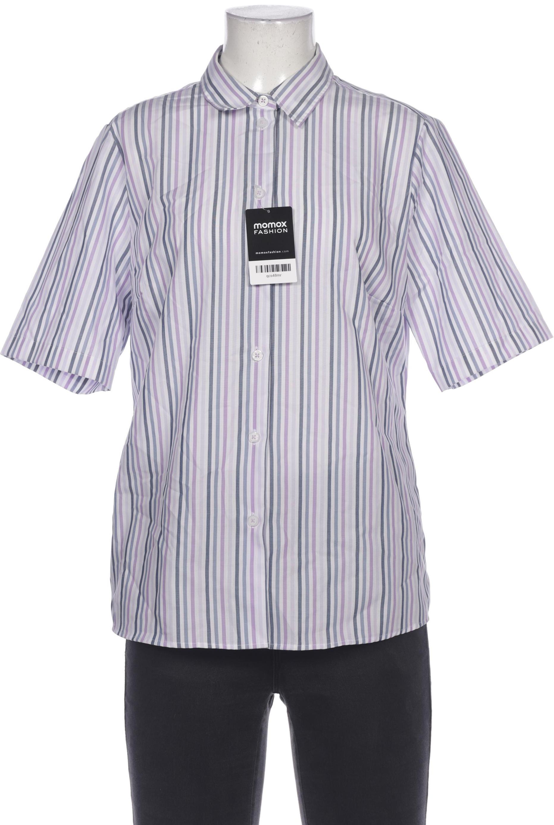 

Walbusch Damen Bluse, flieder, Gr. 38