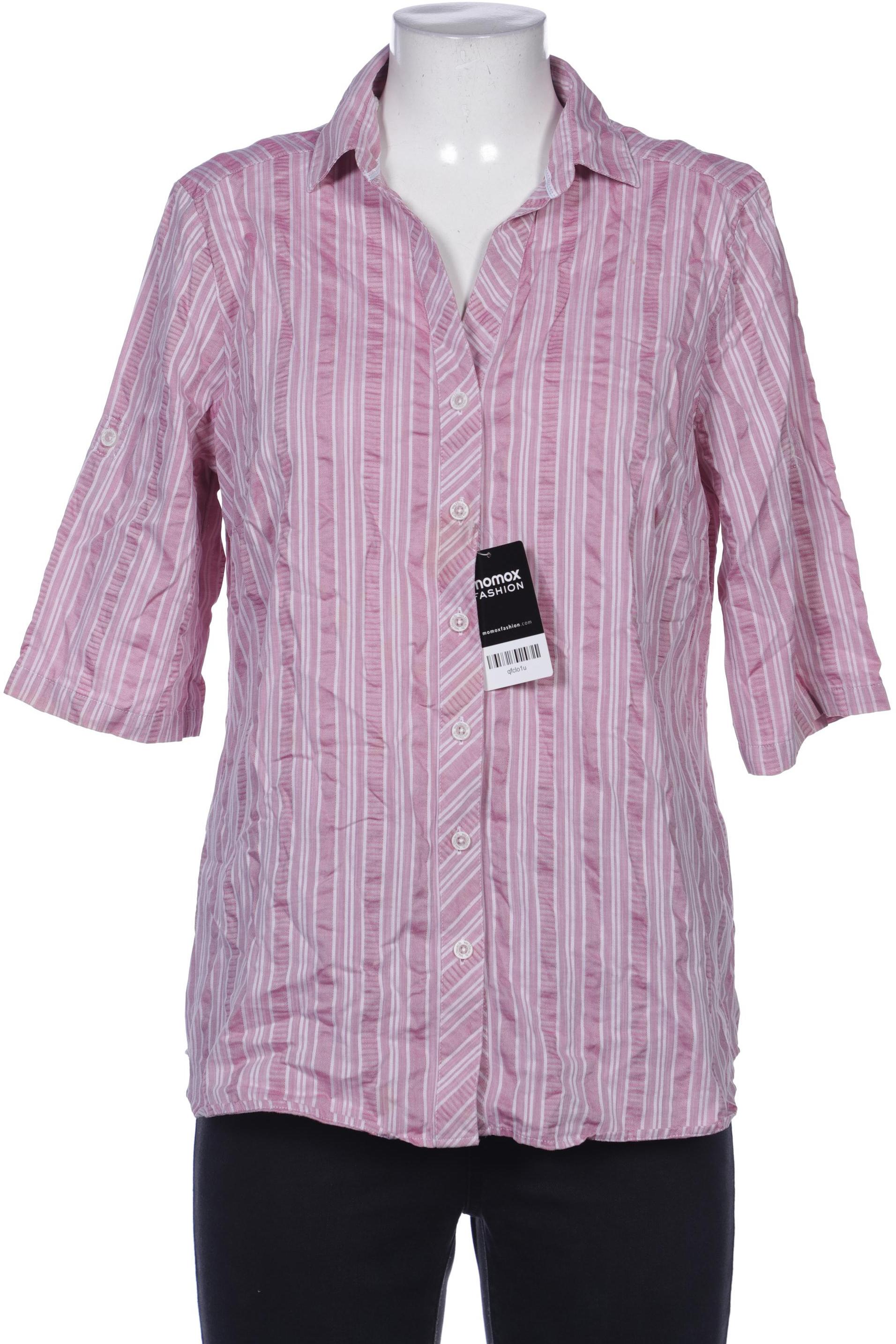 

Walbusch Damen Bluse, pink, Gr. 42