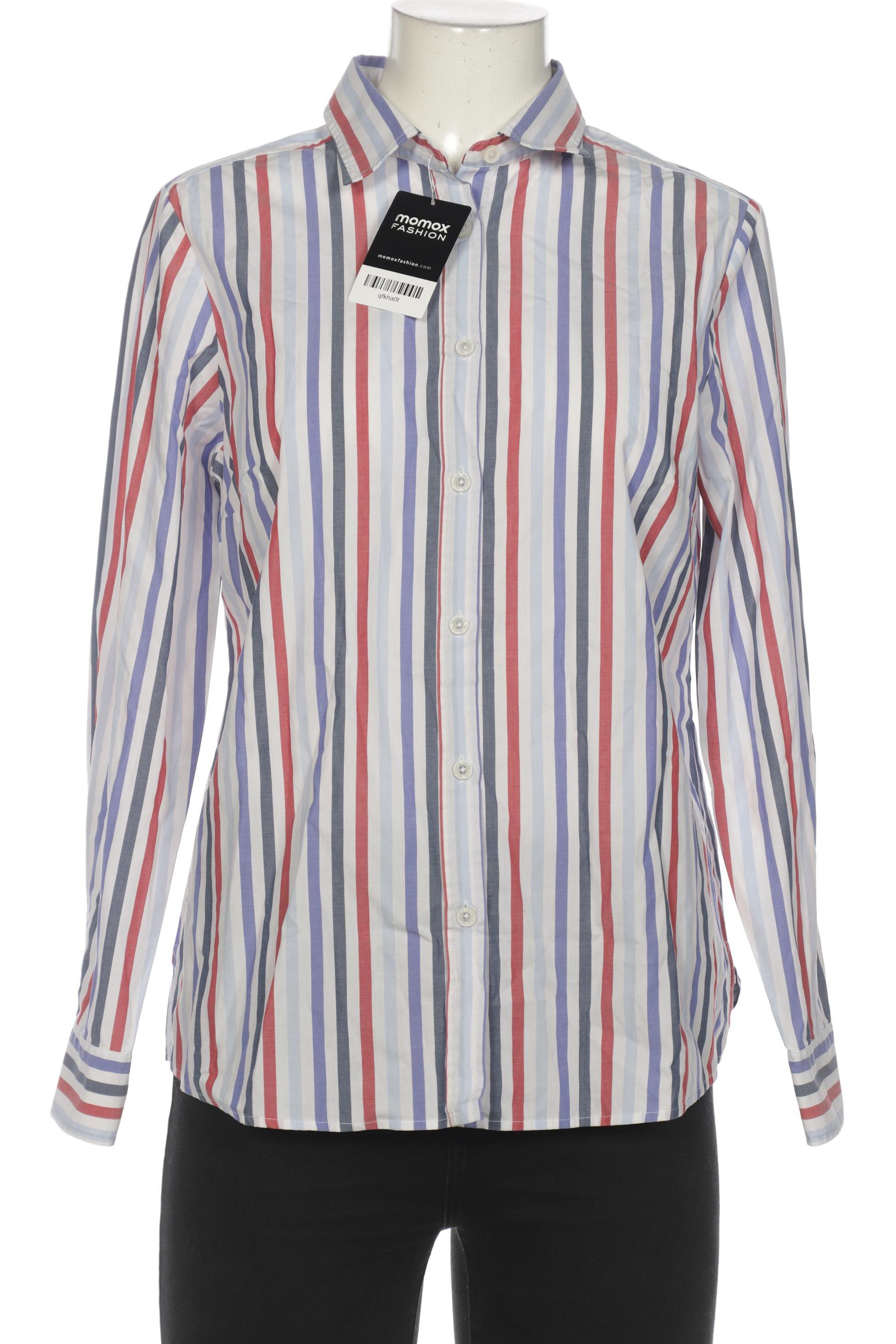 

Walbusch Damen Bluse, mehrfarbig, Gr. 40