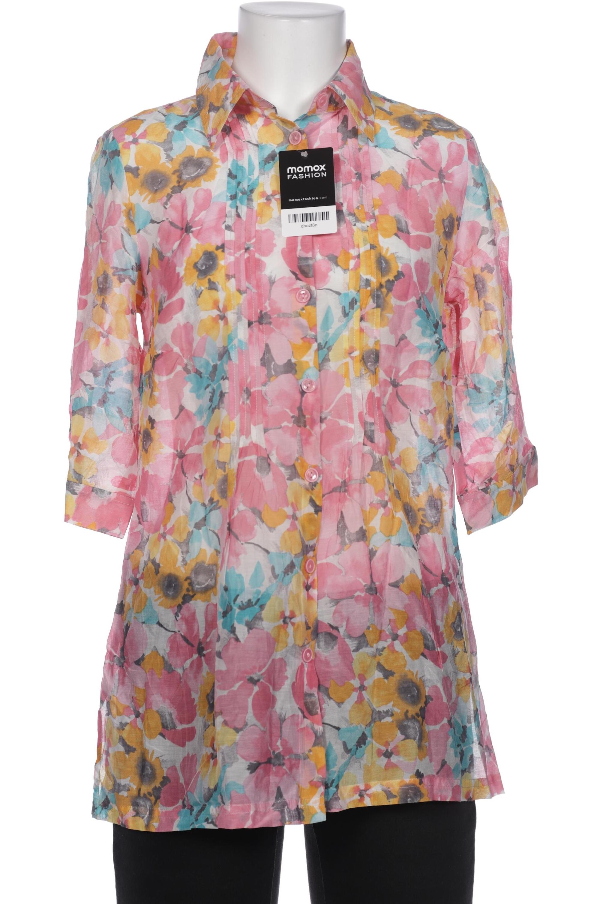 

Walbusch Damen Bluse, pink, Gr. 36