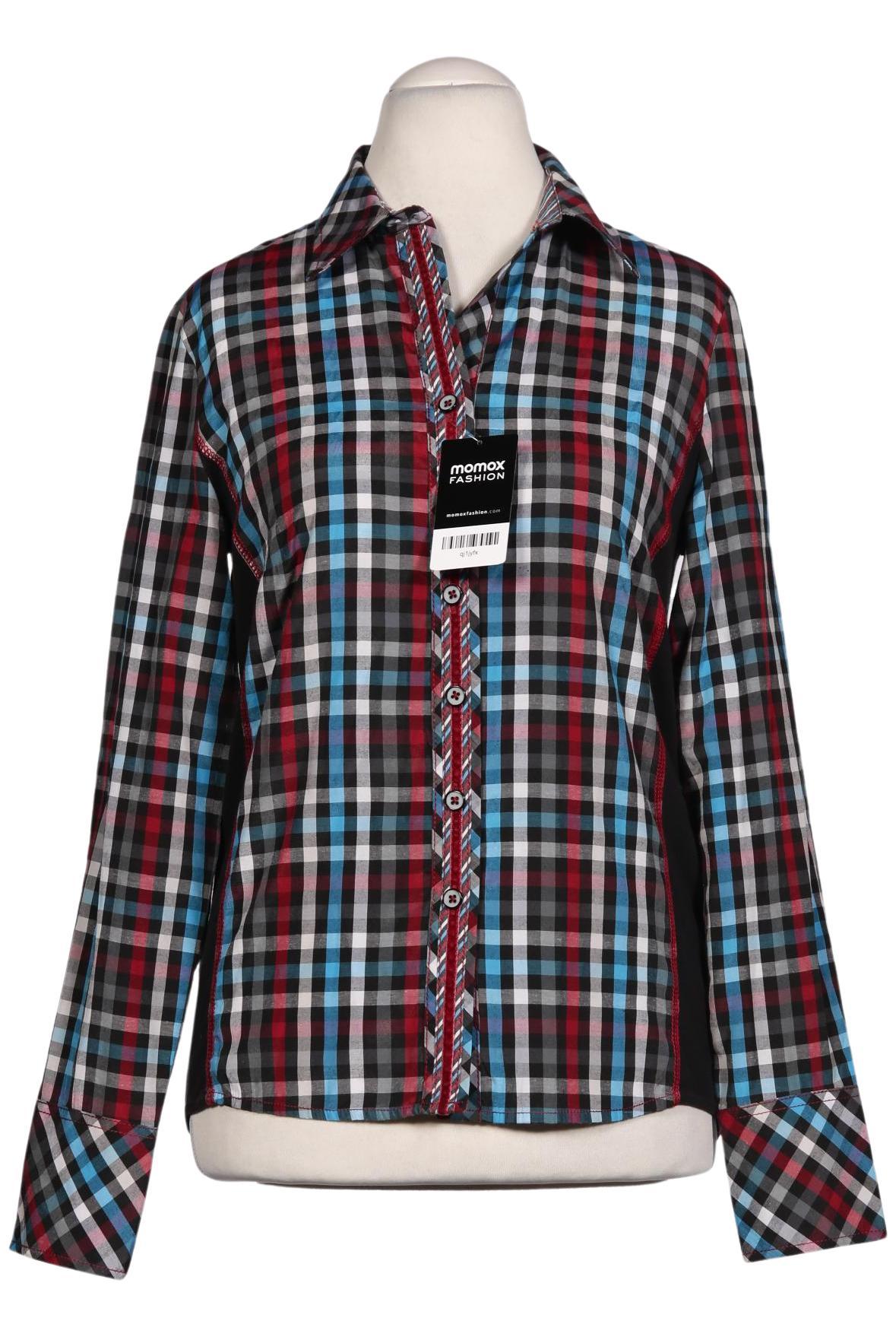 

Walbusch Damen Bluse, grau, Gr. 36