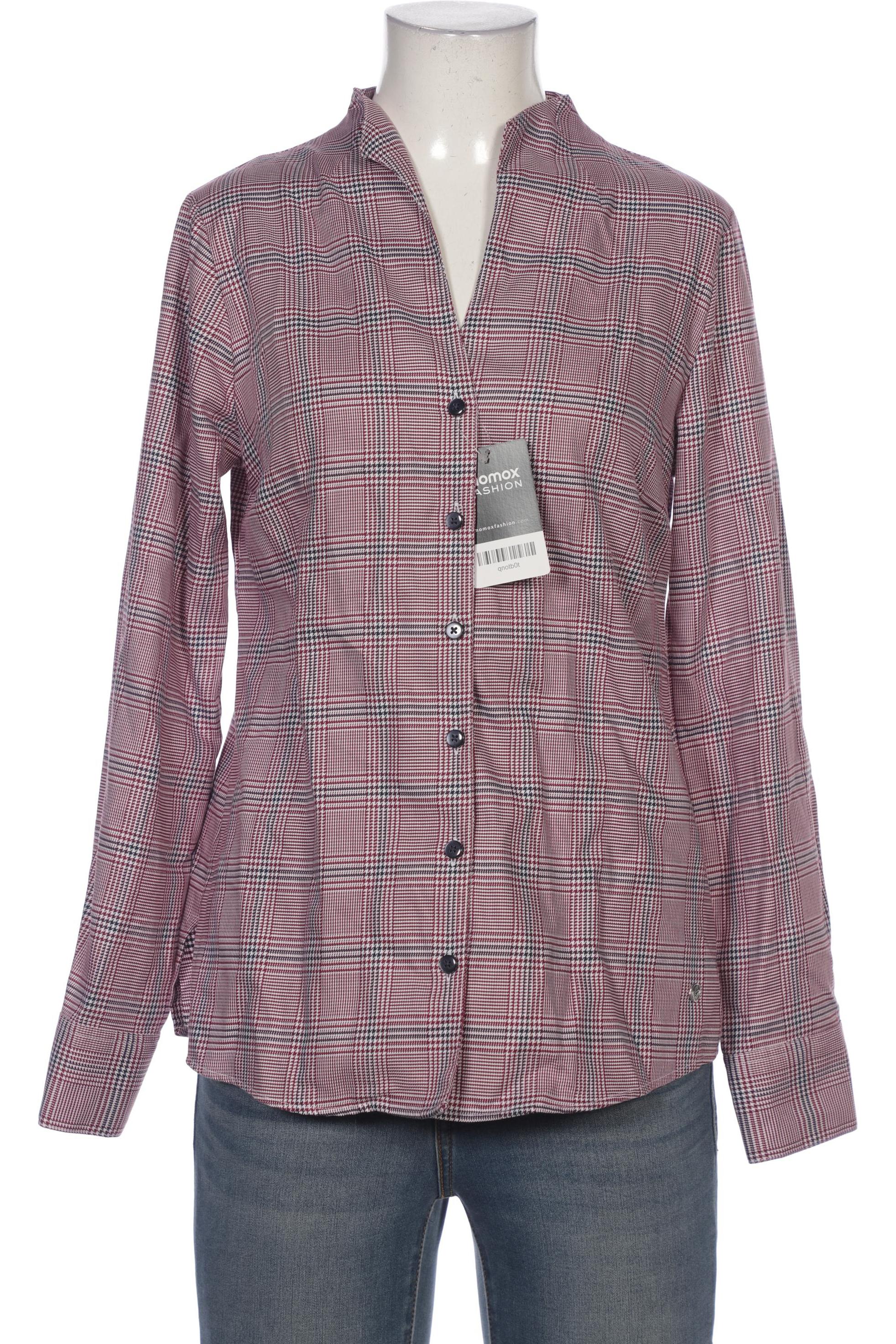 

Walbusch Damen Bluse, pink, Gr. 36