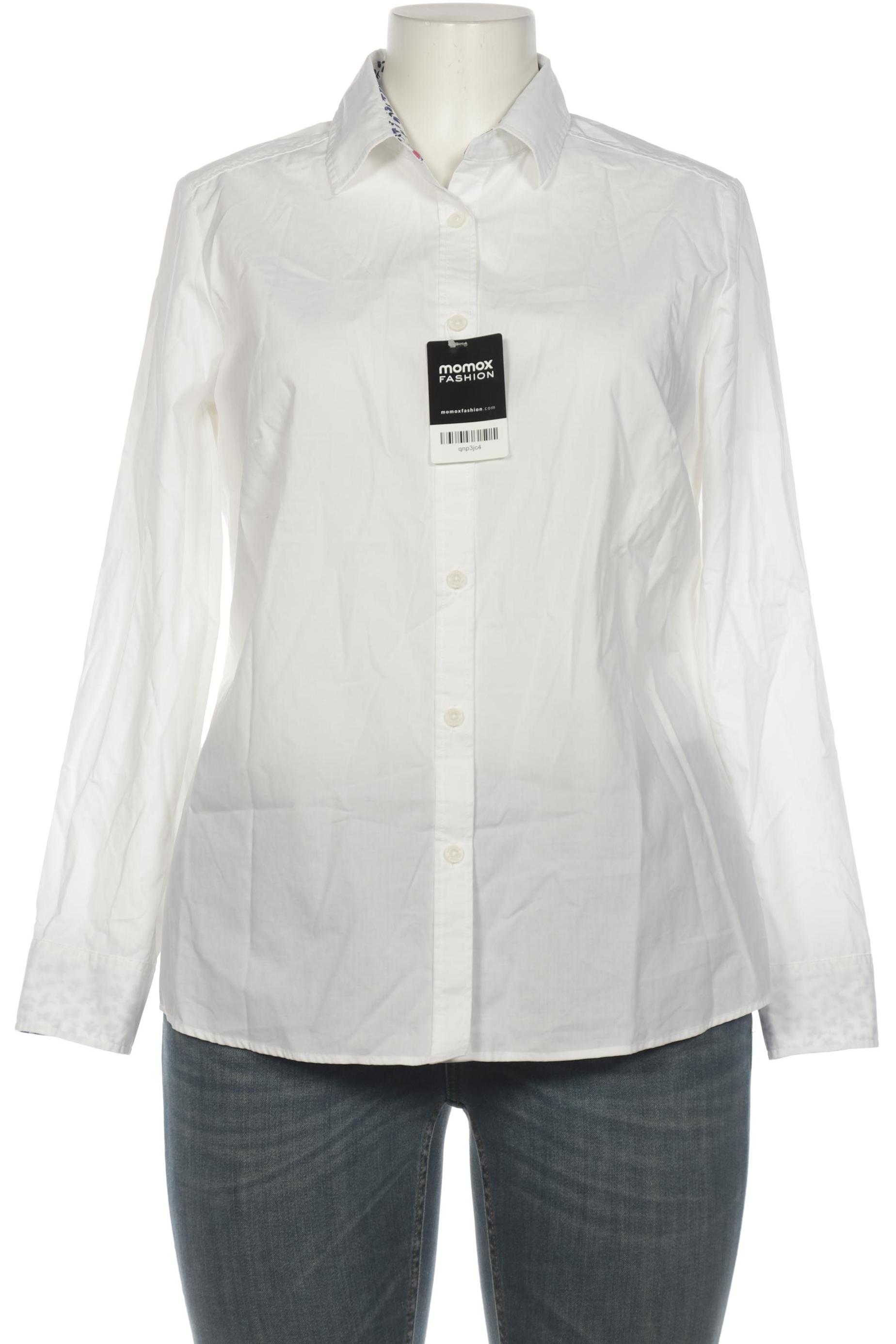 

Walbusch Damen Bluse, weiß