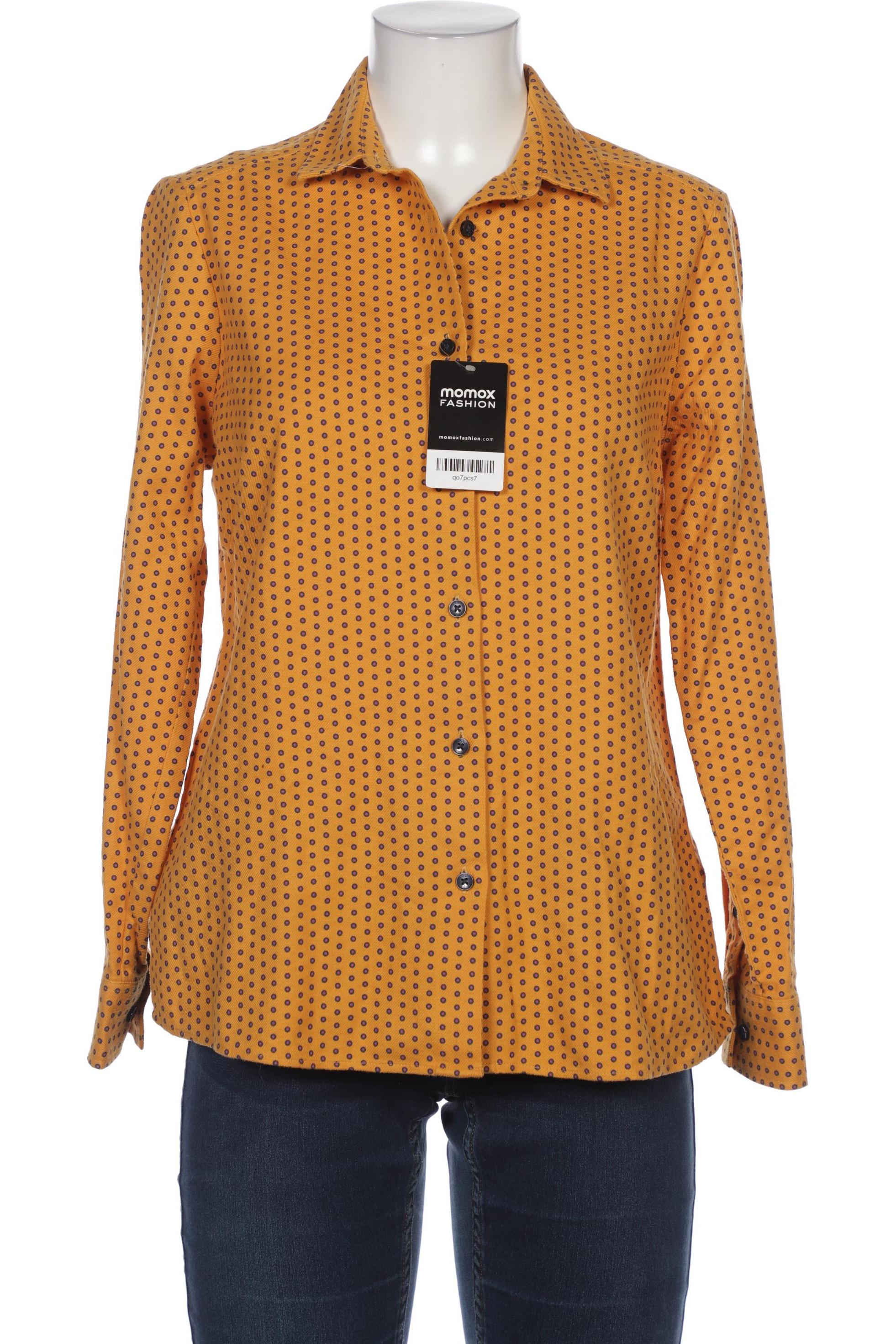 

Walbusch Damen Bluse, orange
