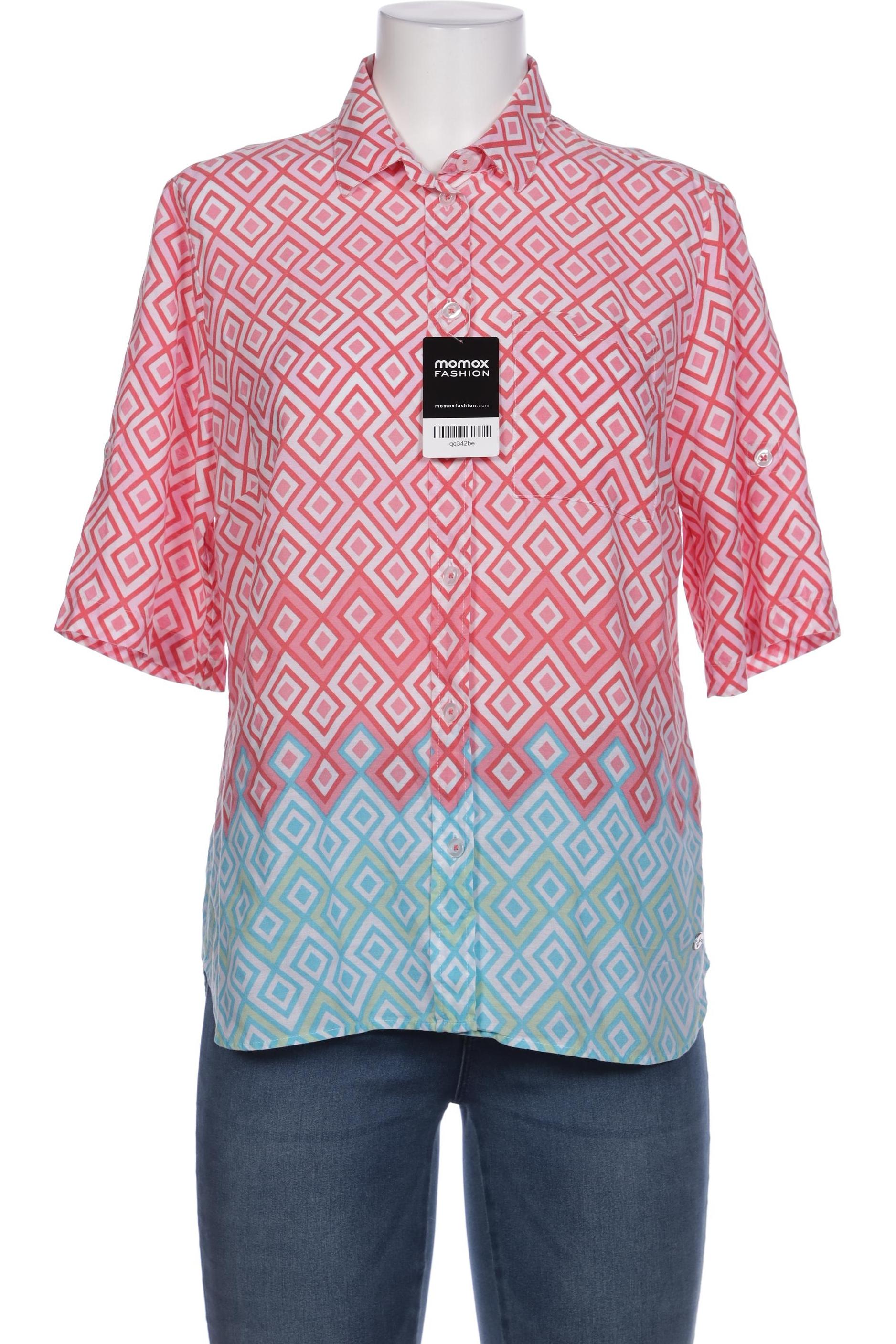 

Walbusch Damen Bluse, pink, Gr. 40