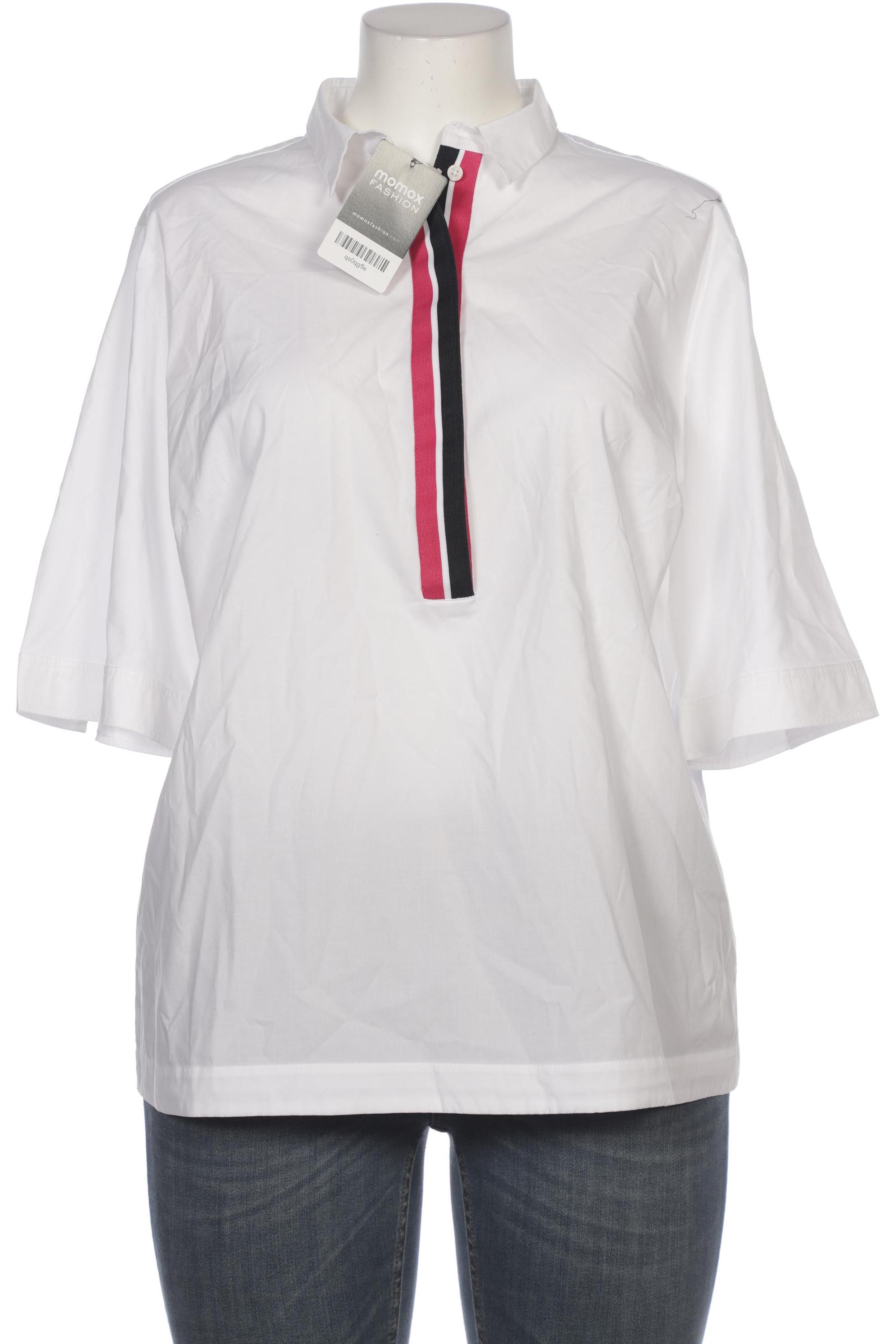 

Walbusch Damen Bluse, weiß