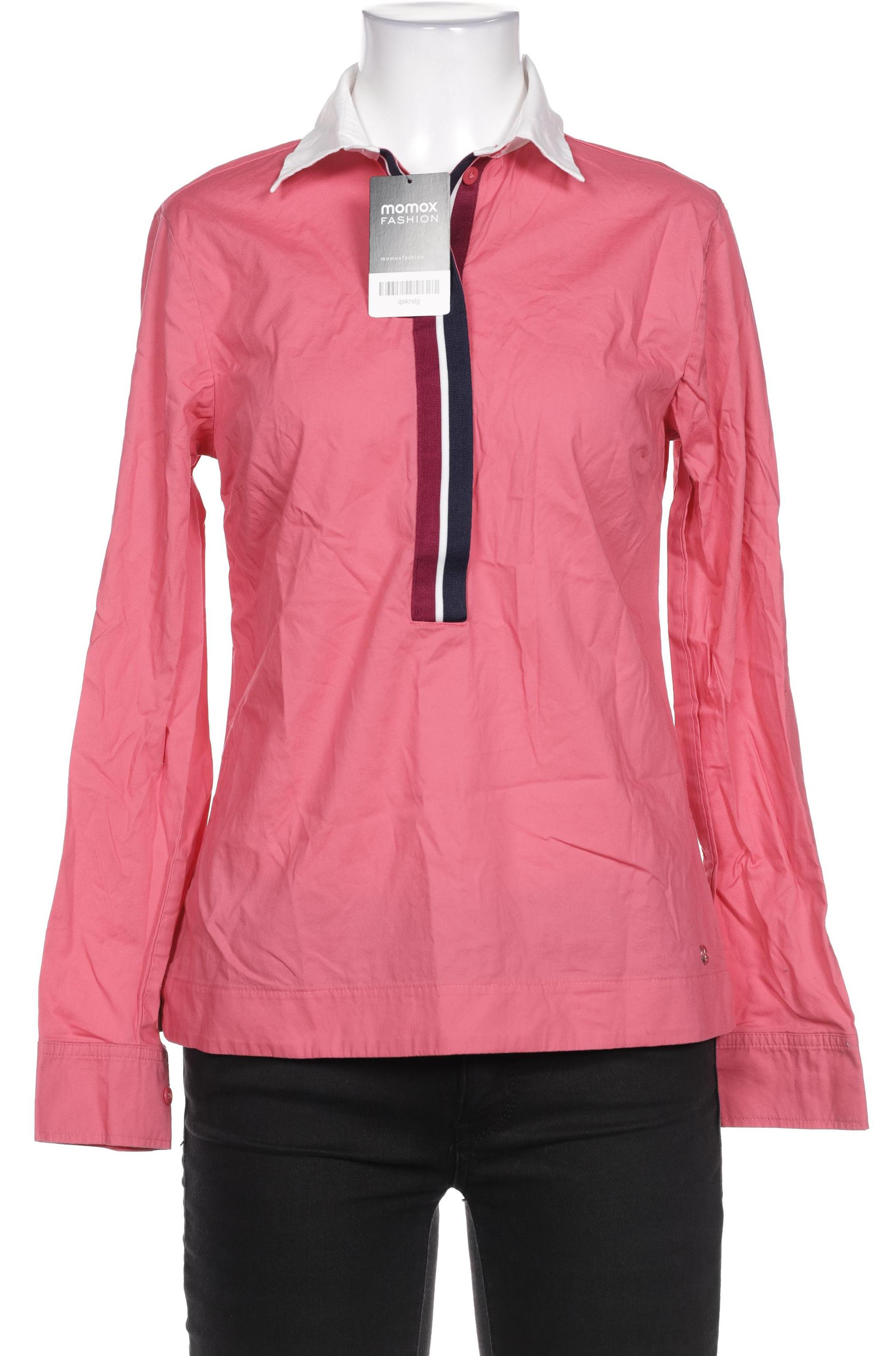 

Walbusch Damen Bluse, pink, Gr. 36