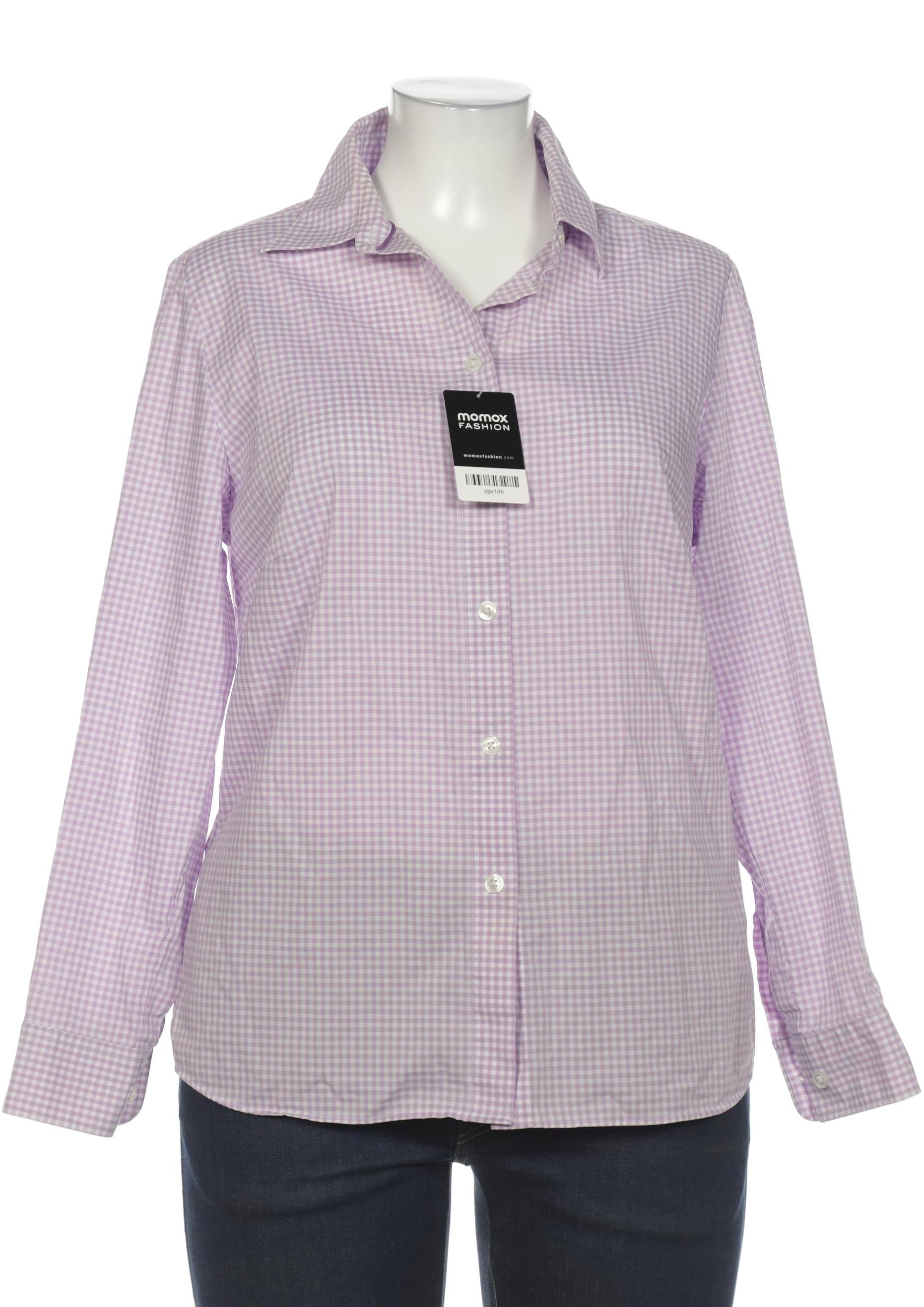 

Walbusch Damen Bluse, flieder