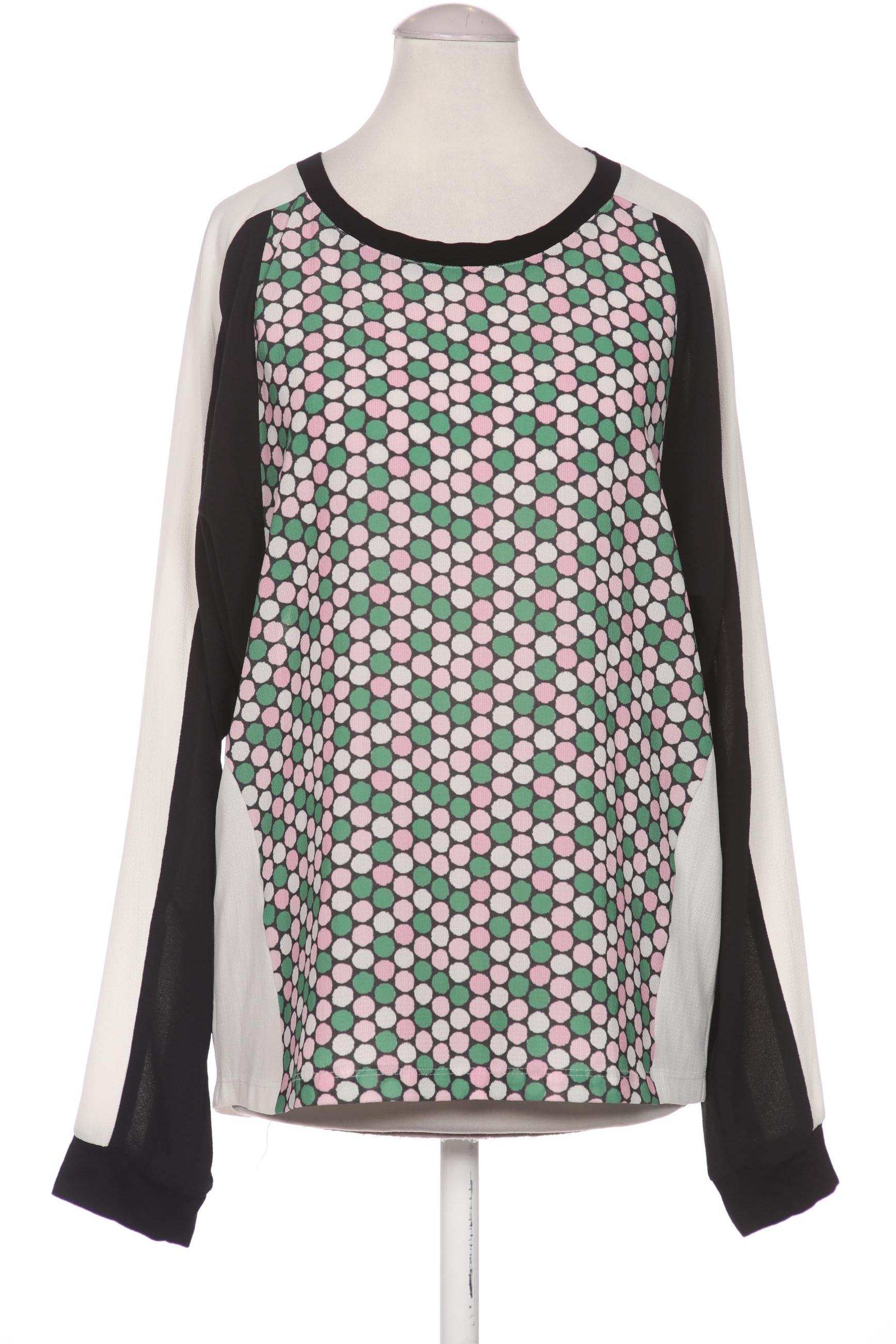

Walbusch Damen Bluse, mehrfarbig, Gr. 36