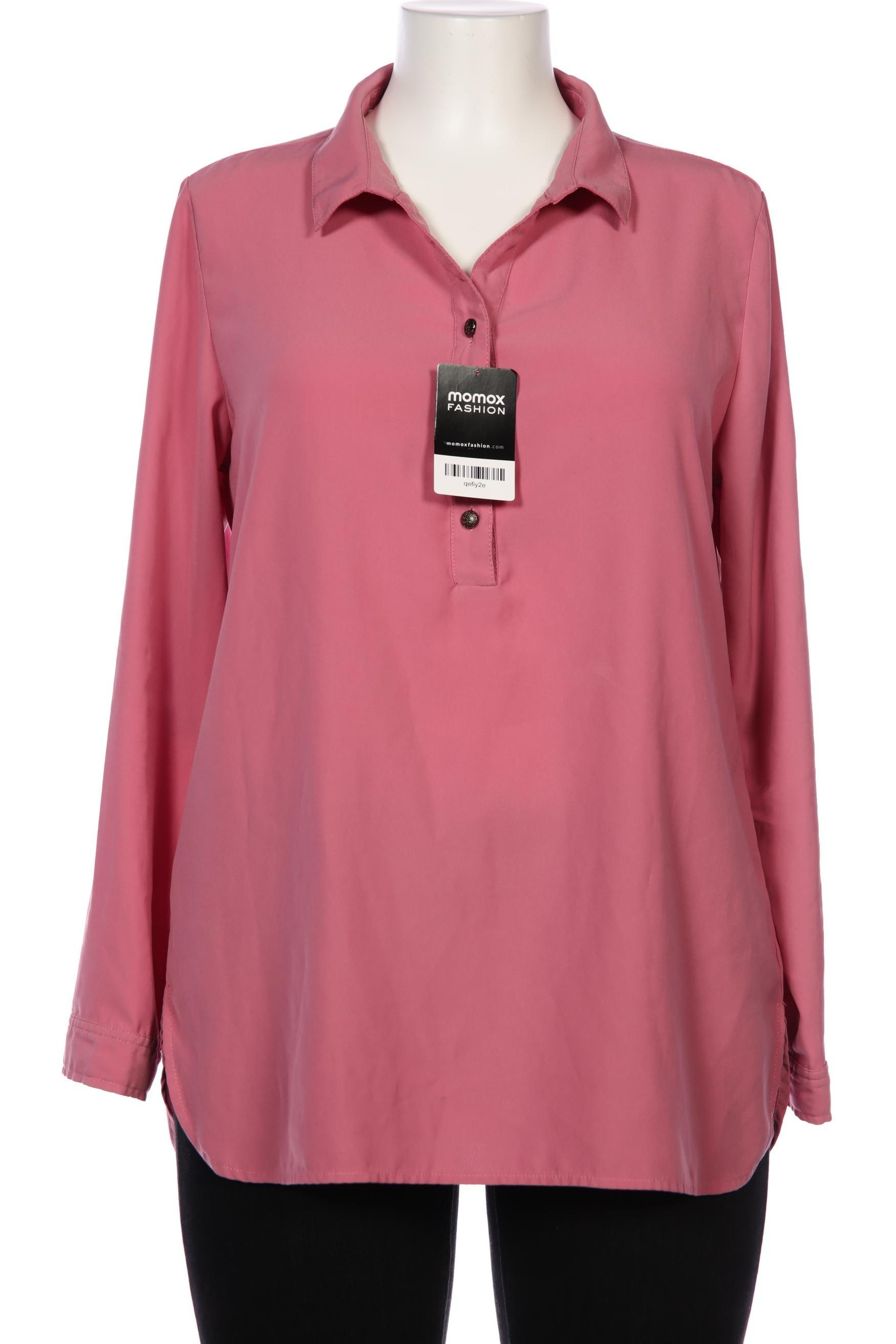 

Walbusch Damen Bluse, pink, Gr. 42