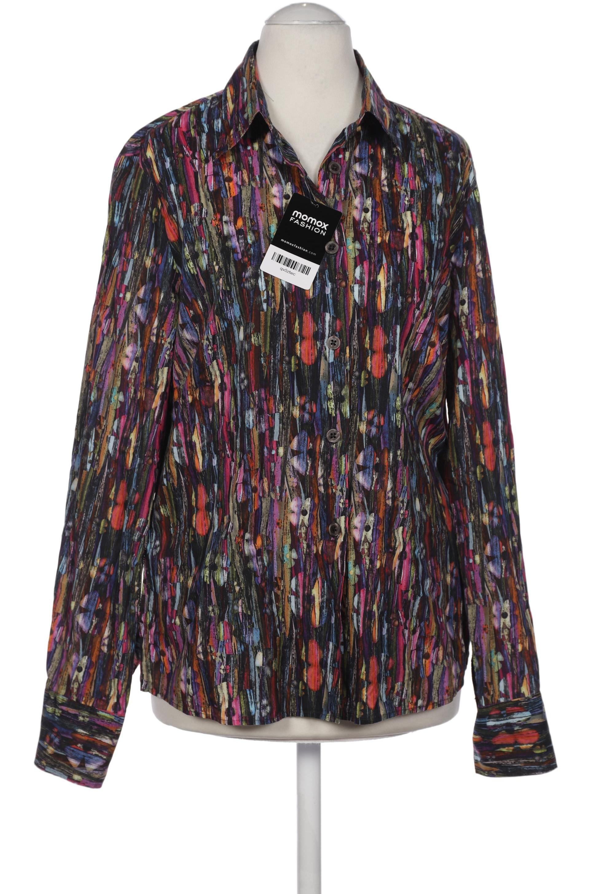 

Walbusch Damen Bluse, mehrfarbig, Gr. 38