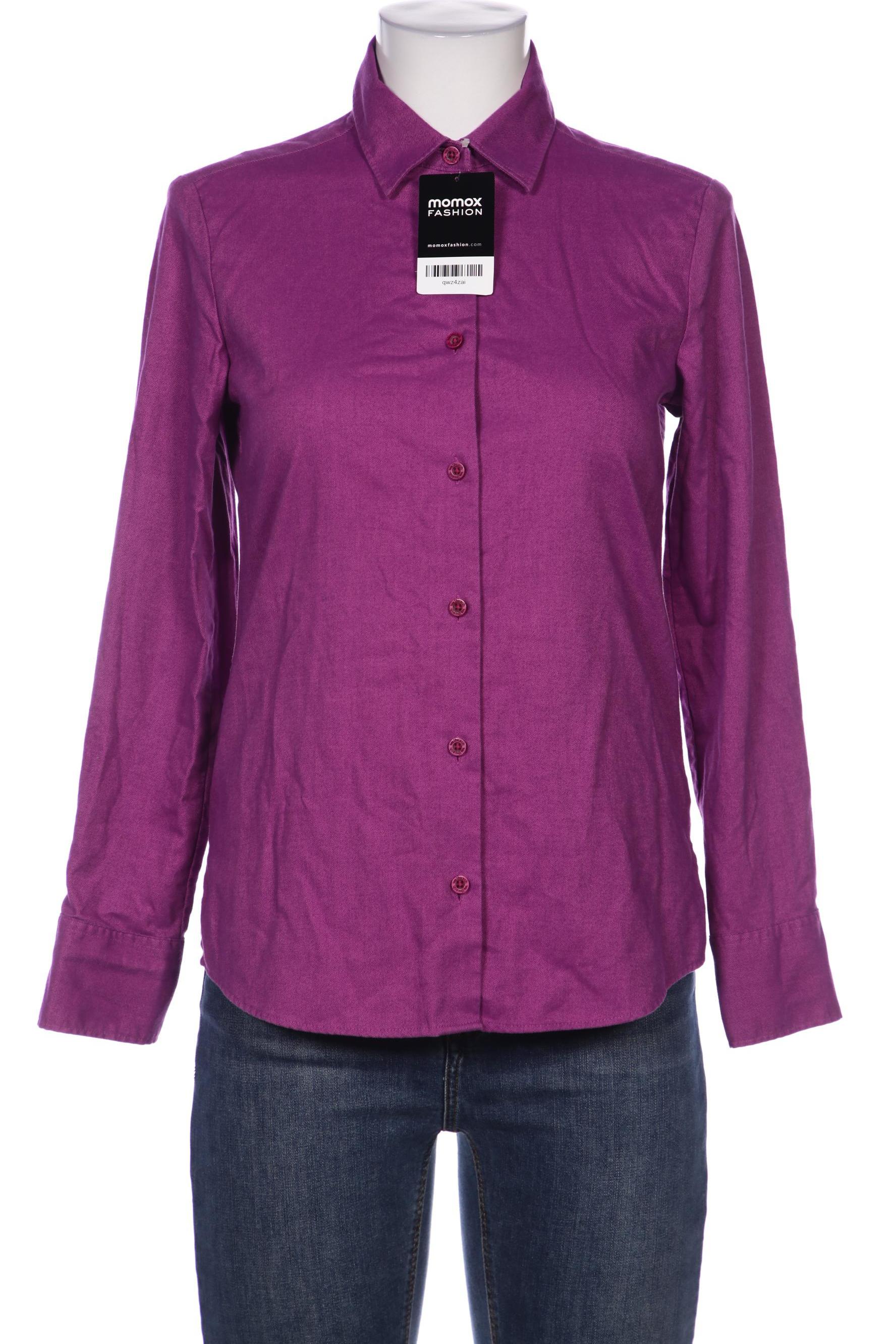 

Walbusch Damen Bluse, flieder, Gr. 36