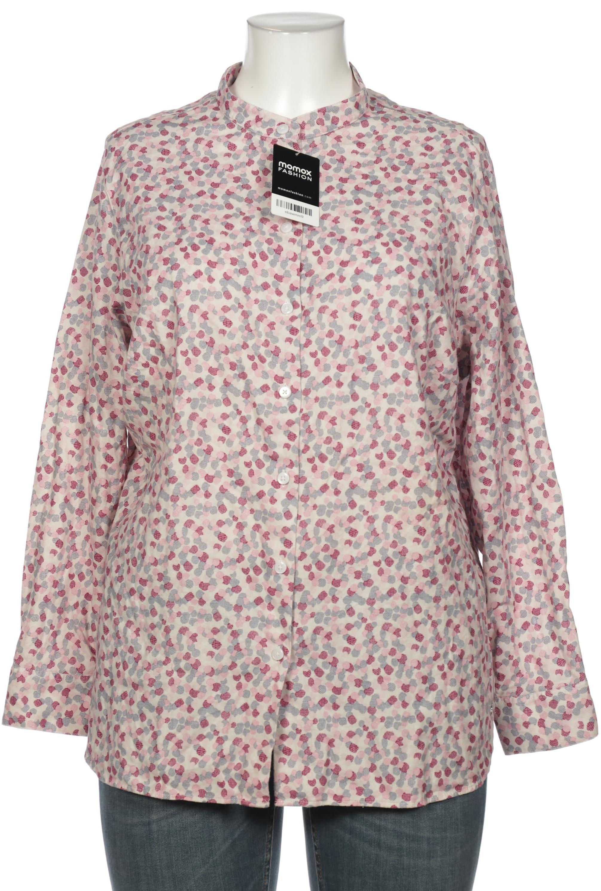 

Walbusch Damen Bluse, pink
