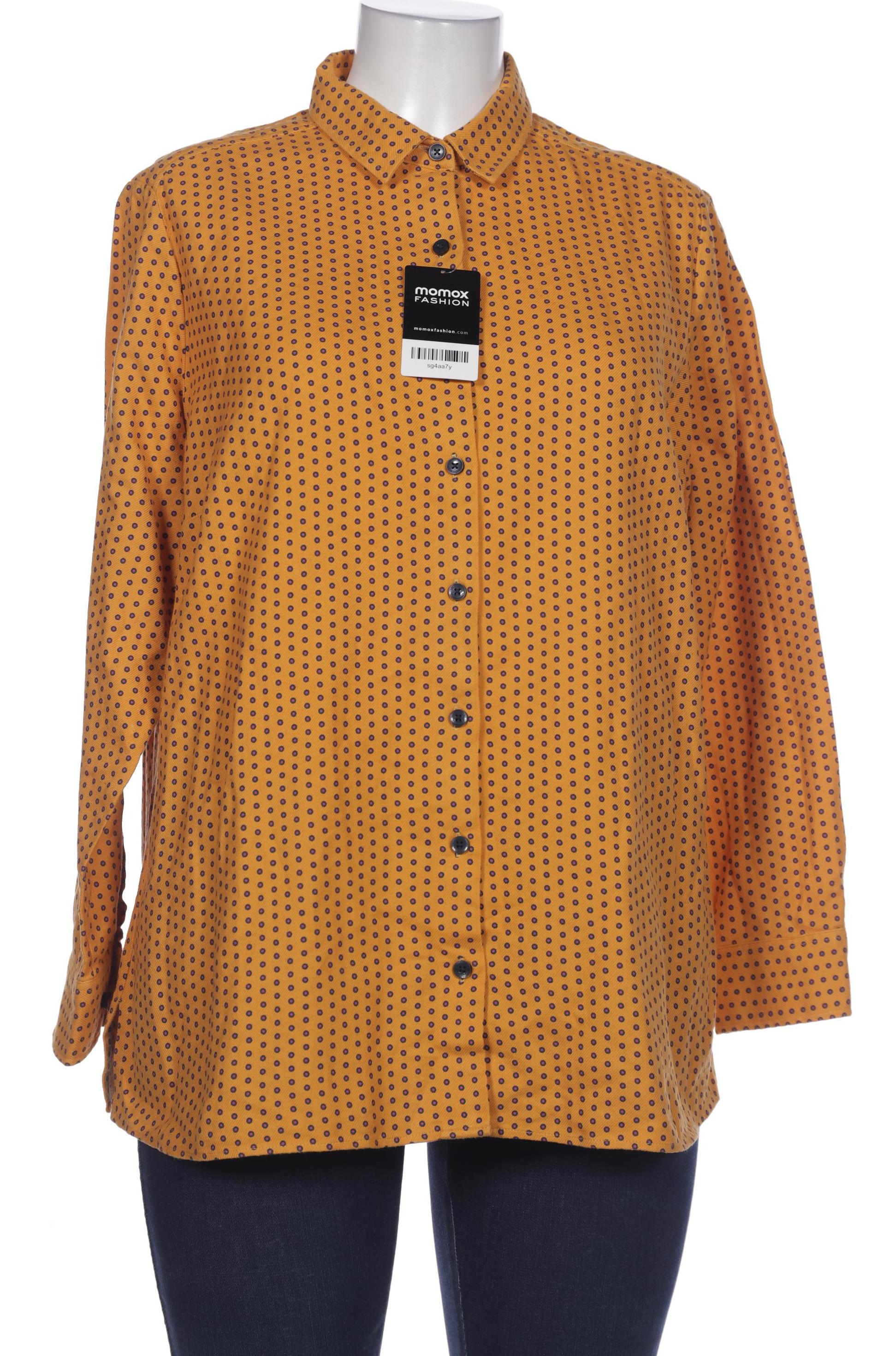 

Walbusch Damen Bluse, orange