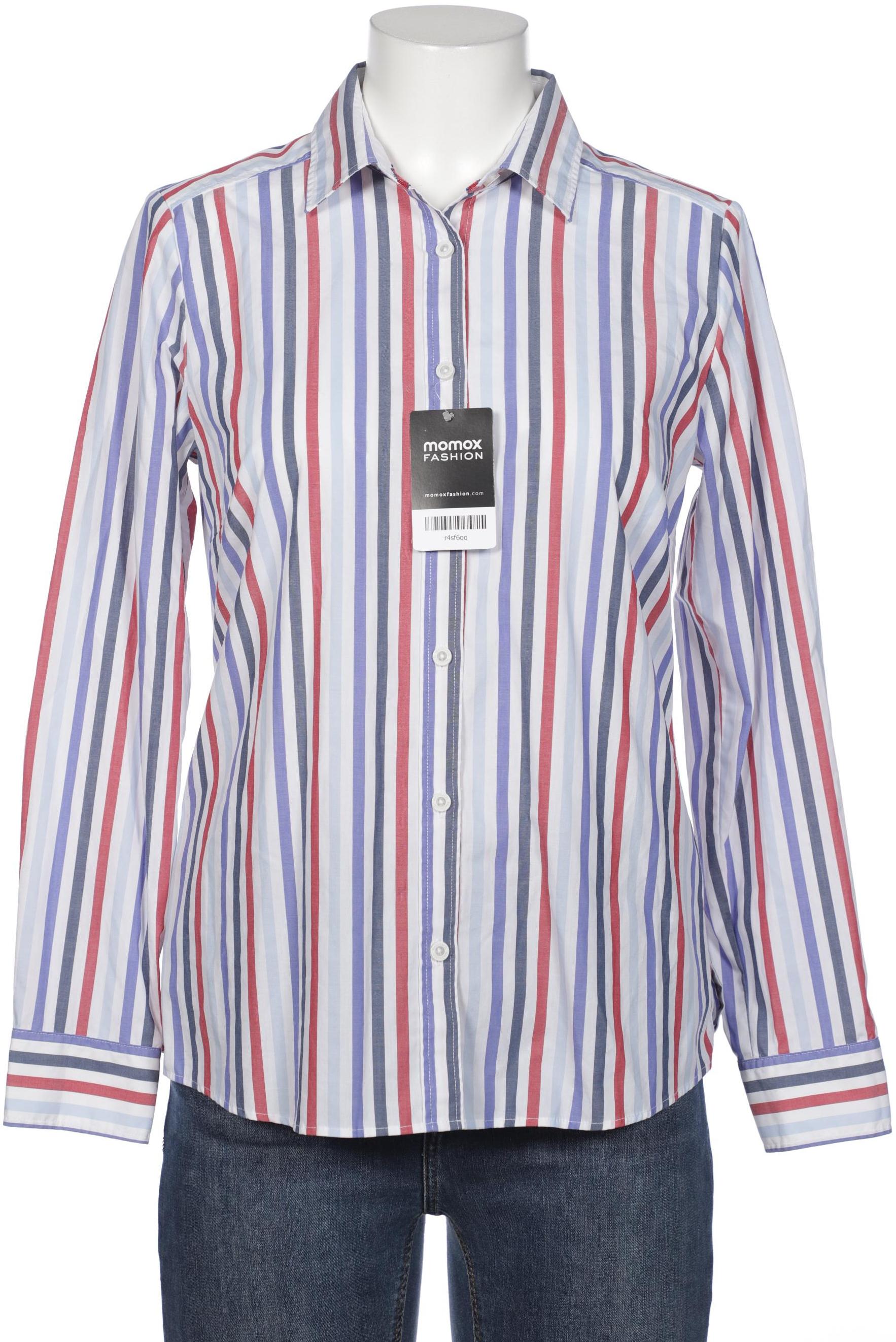 

Walbusch Damen Bluse, hellblau