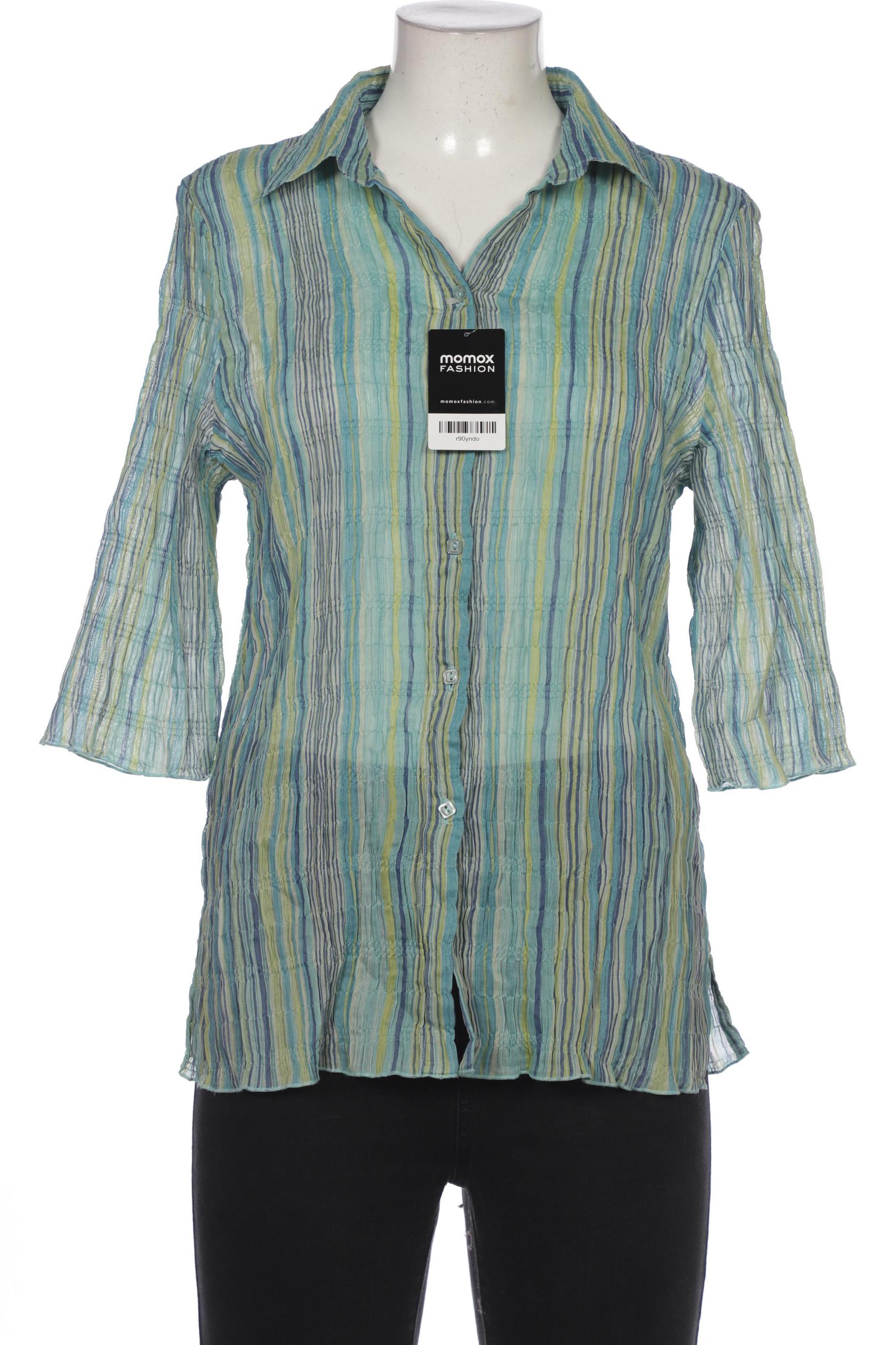

Walbusch Damen Bluse, türkis