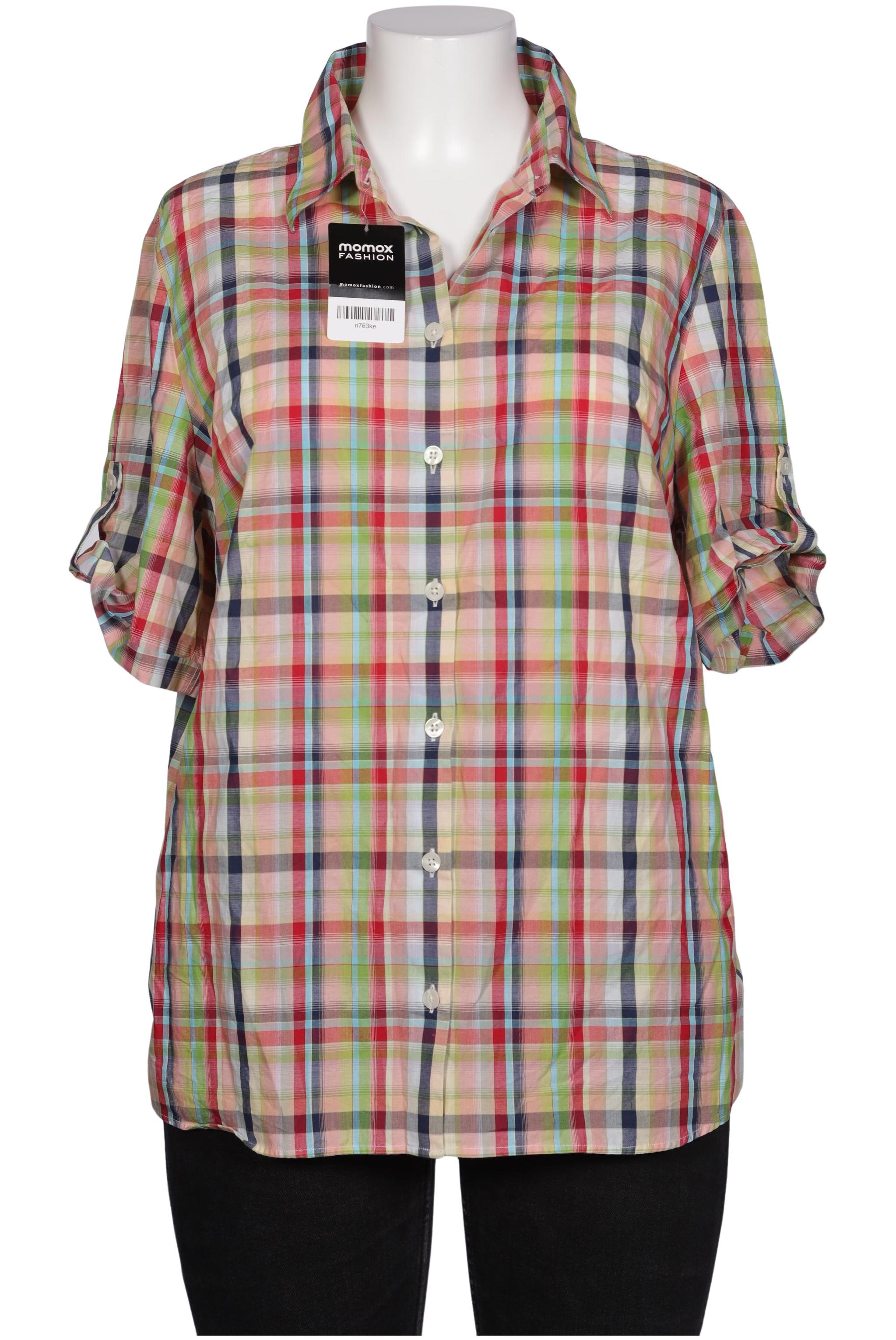

Walbusch Damen Bluse, pink, Gr. 46