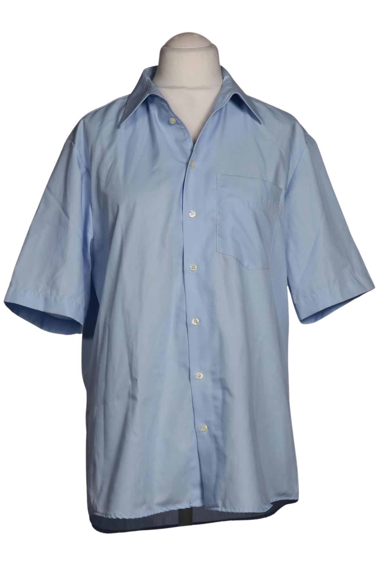 

Walbusch Damen Bluse, hellblau, Gr. 40