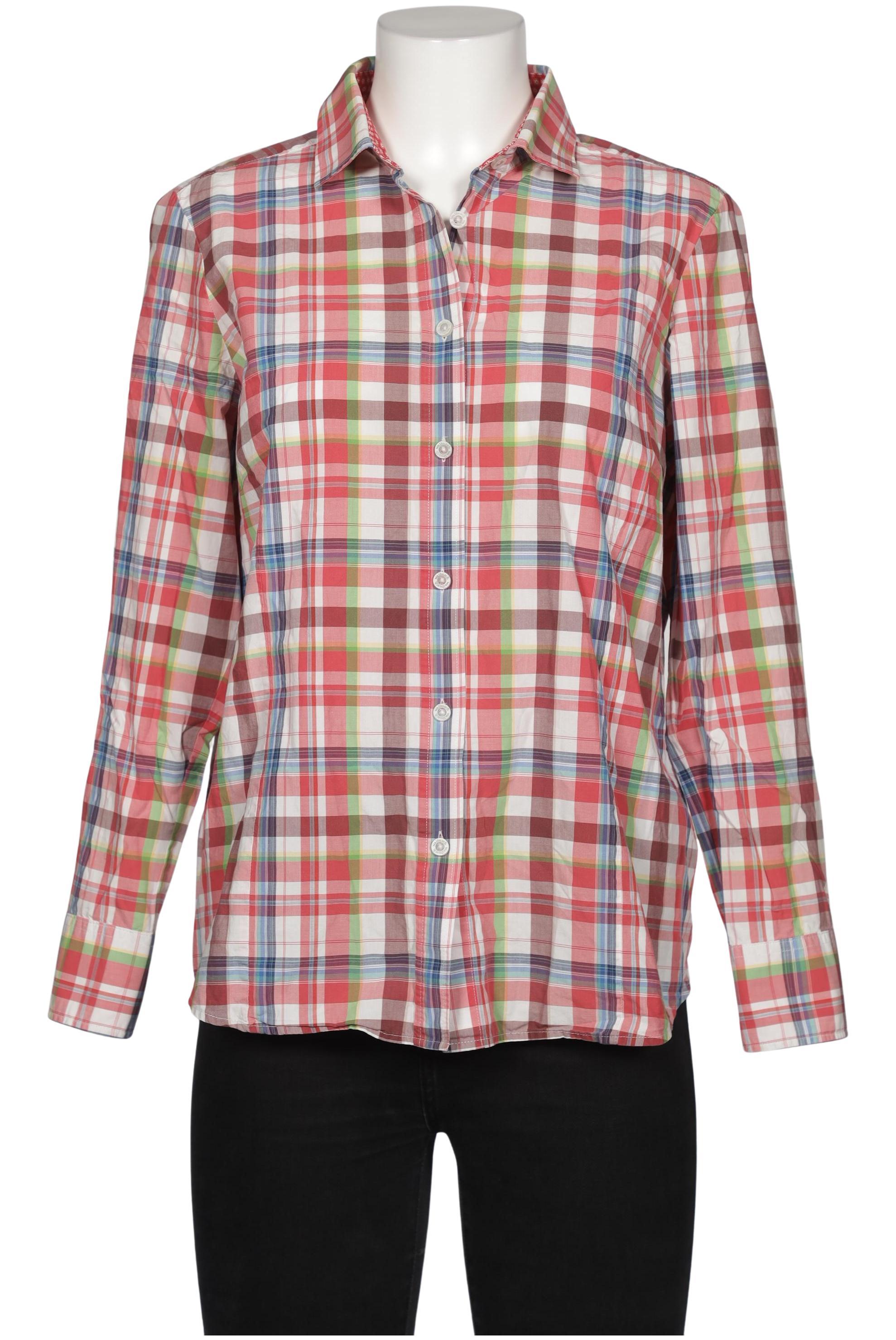 

Walbusch Damen Bluse, mehrfarbig, Gr. 42