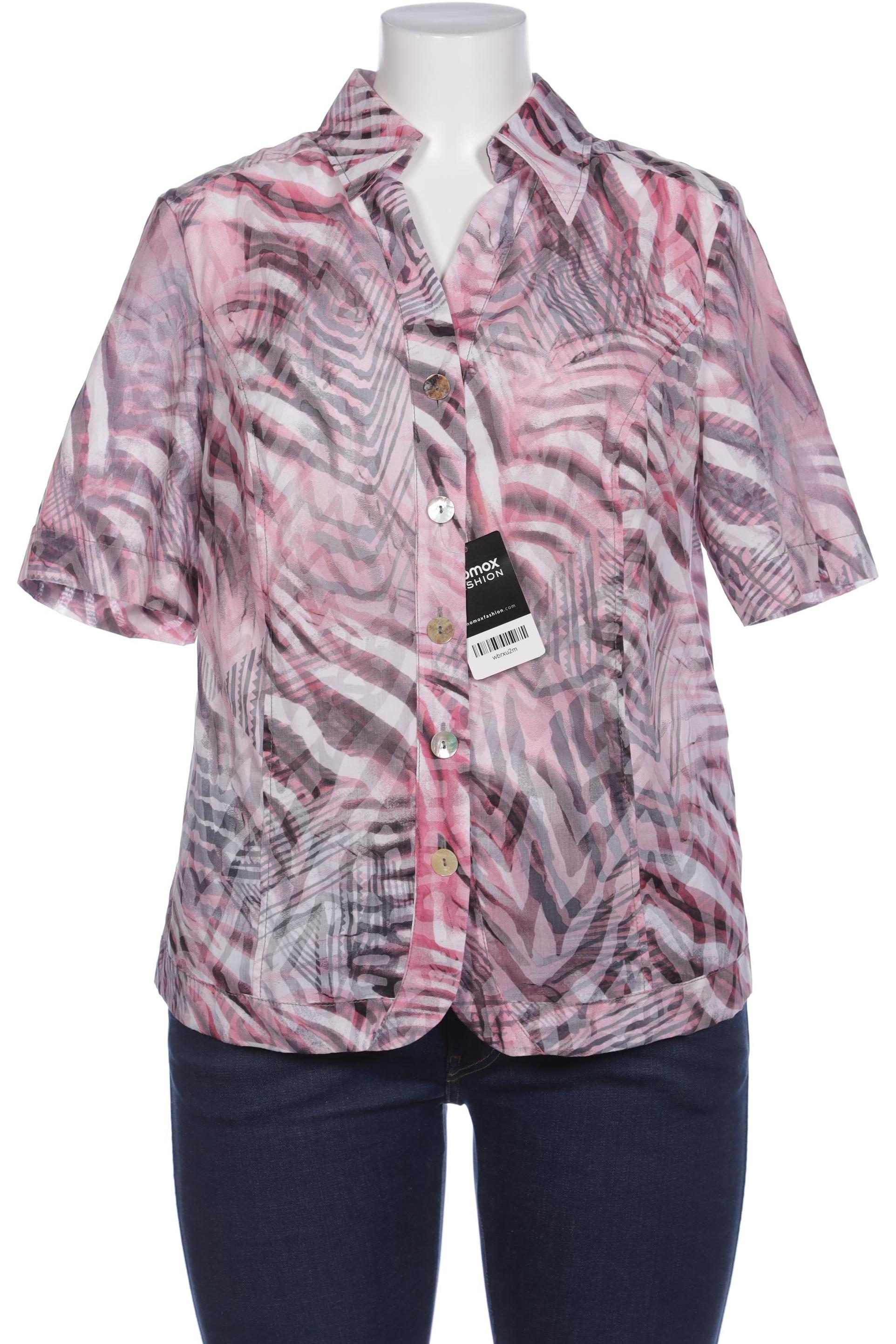 

Walbusch Damen Bluse, pink, Gr. 44