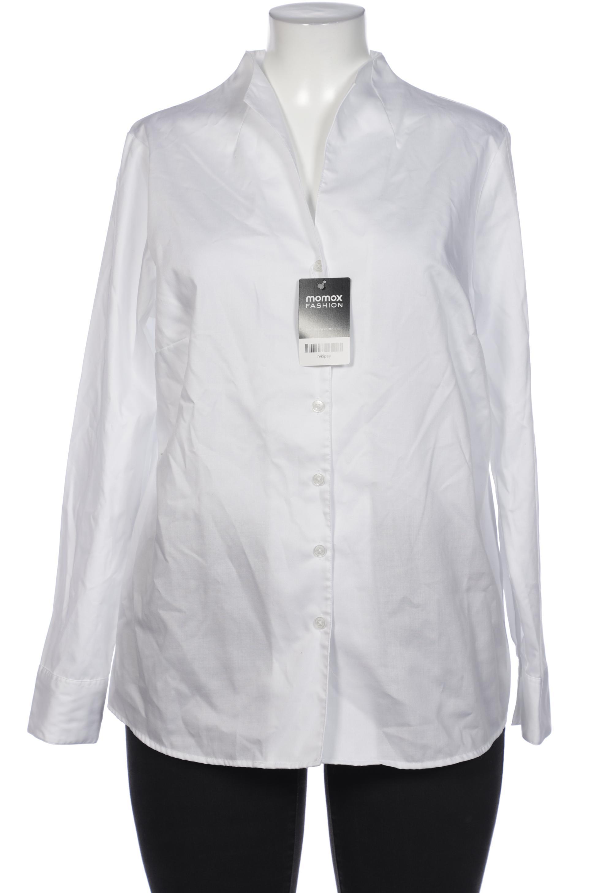 

Walbusch Damen Bluse, weiß