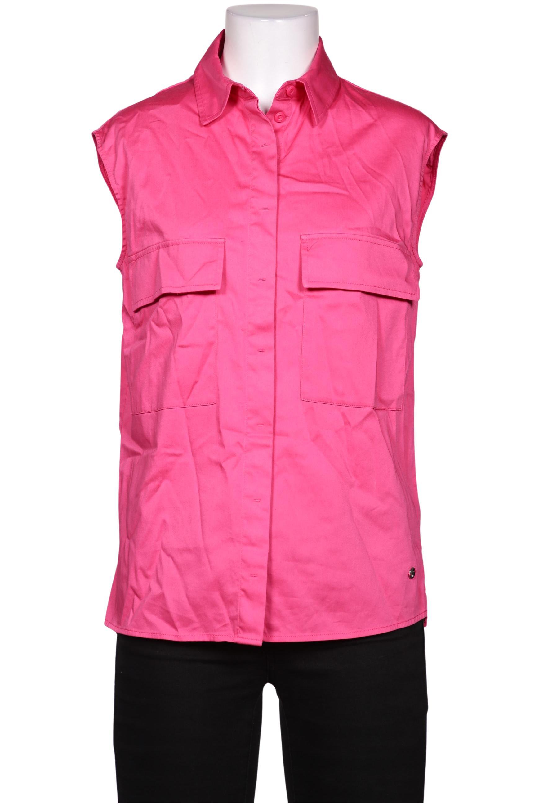 

Walbusch Damen Bluse, pink, Gr. 36