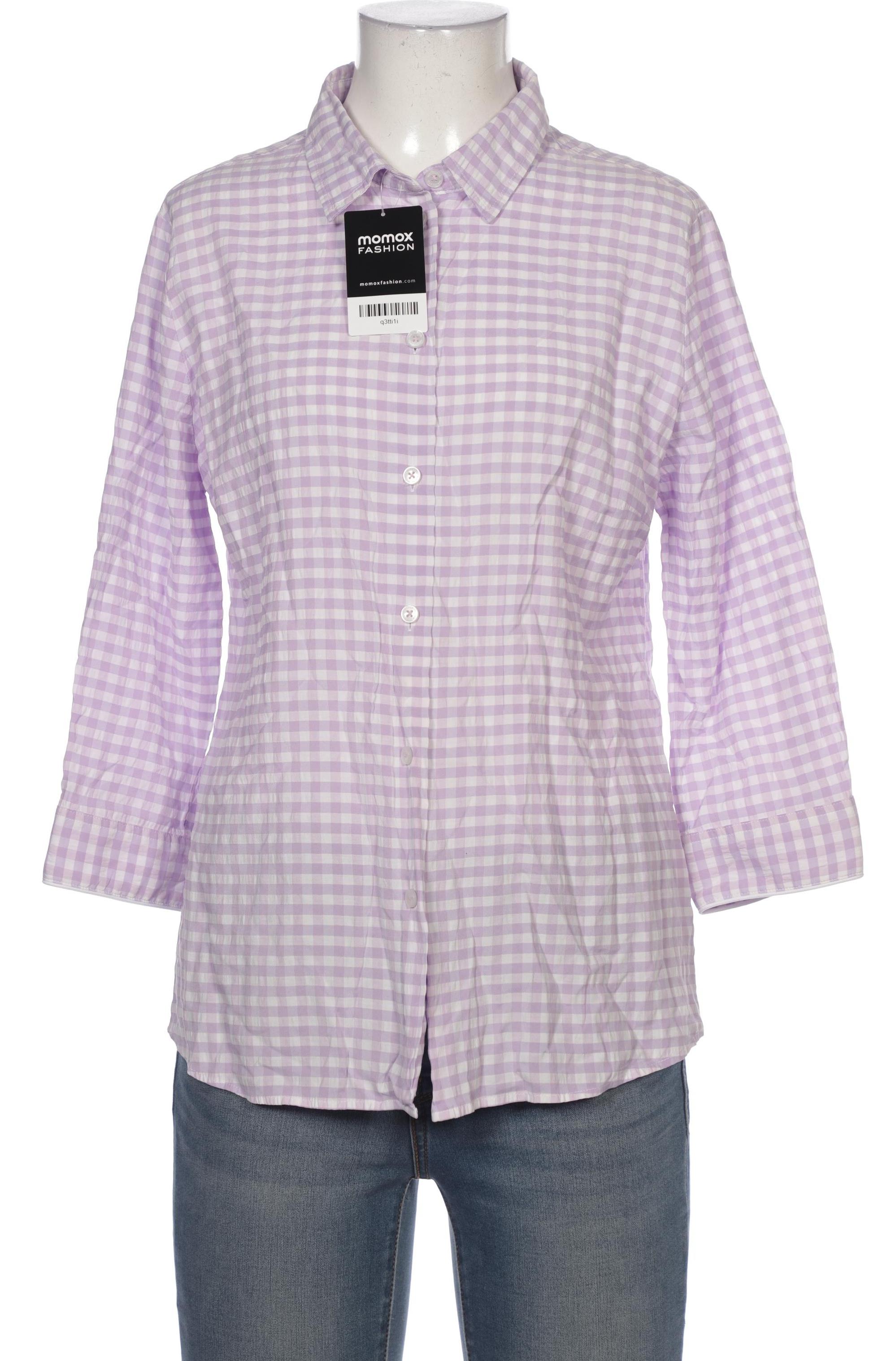 

Walbusch Damen Bluse, flieder, Gr. 38
